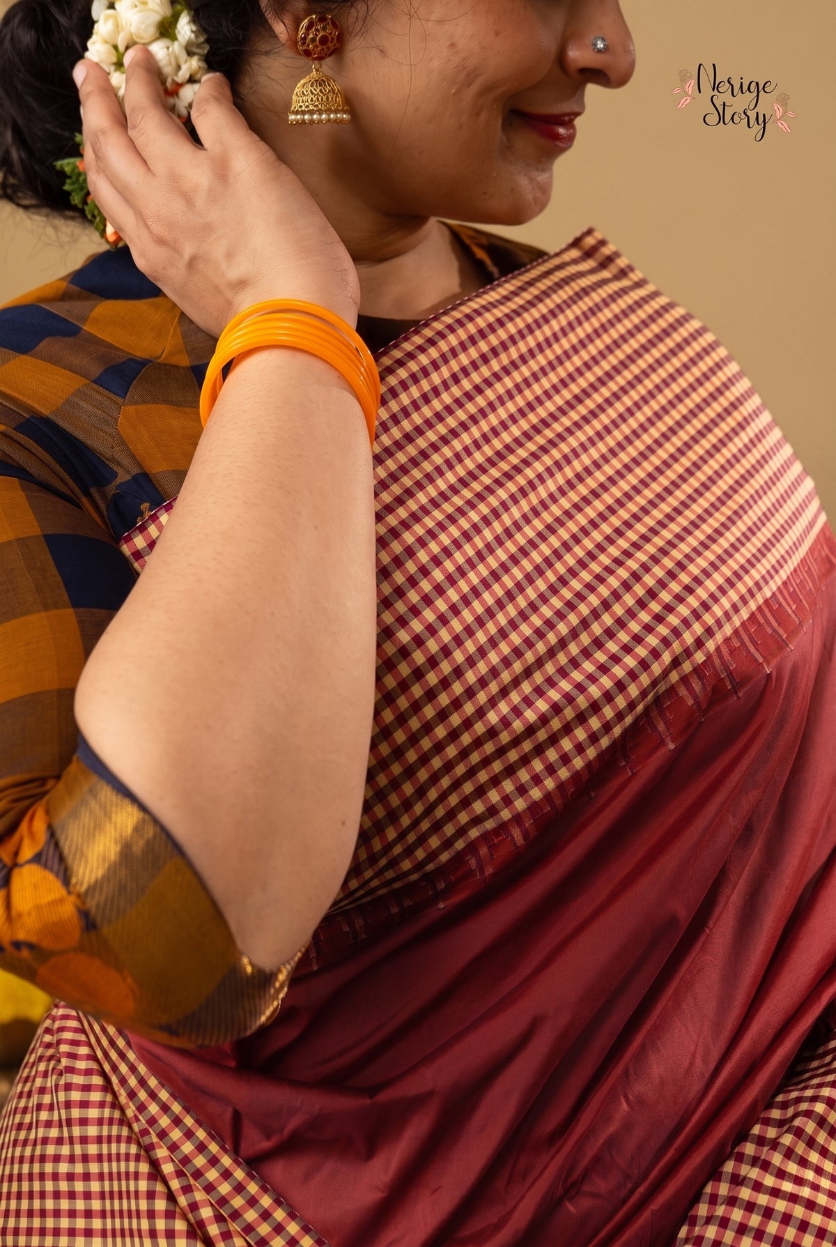 KAVISHRI (कविश्री)