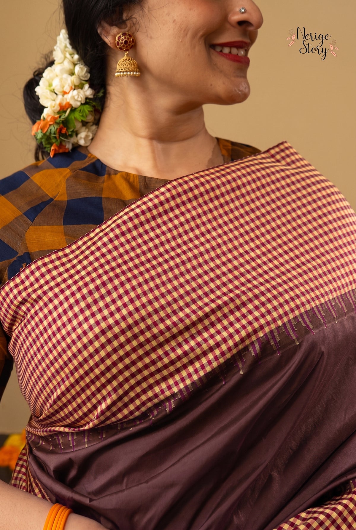 DHRITIKA (ధృతిక)