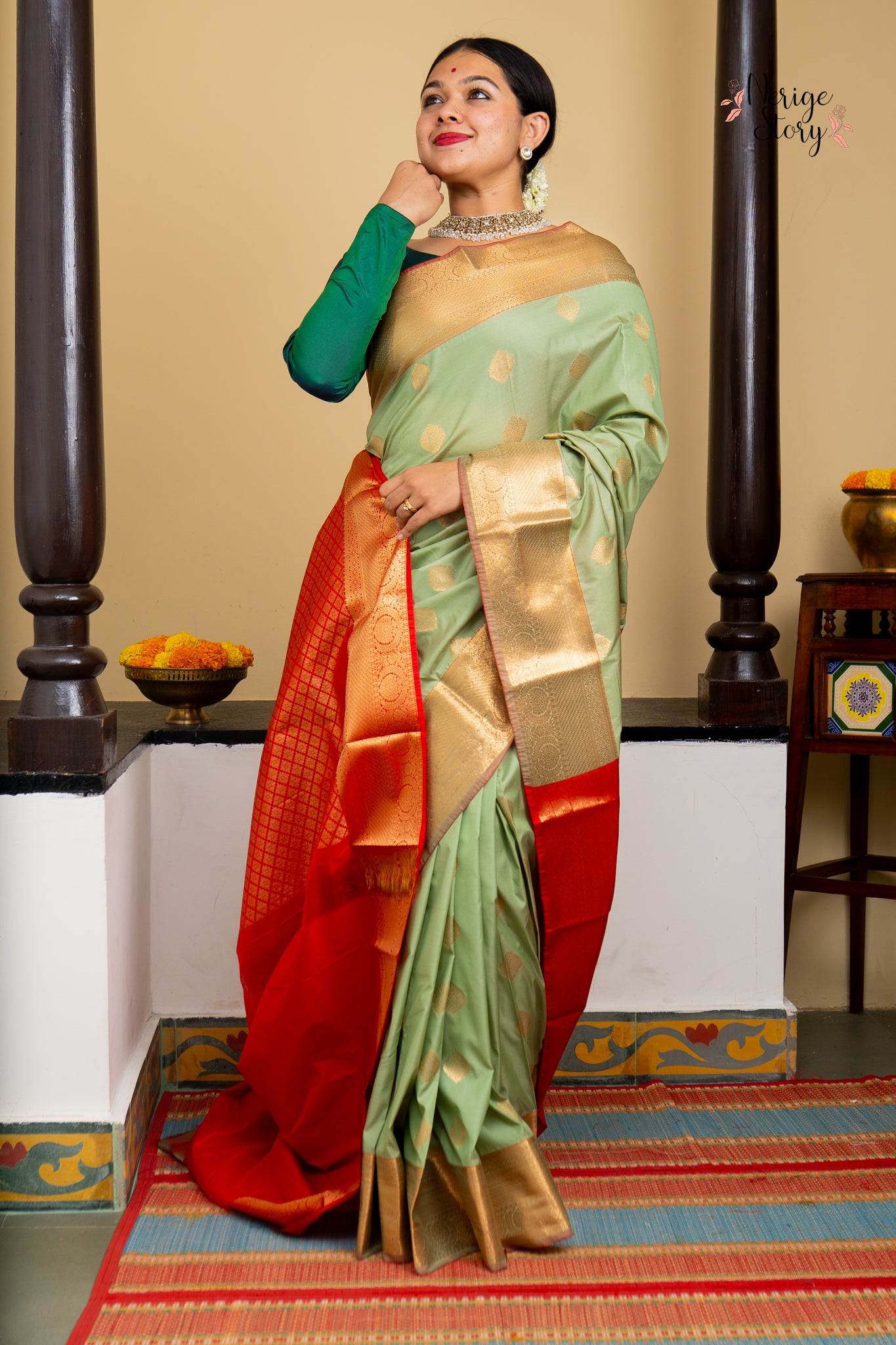AKRITI (आकृति)