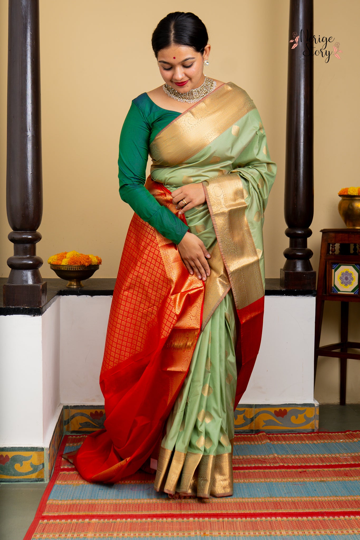 AKRITI (आकृति)