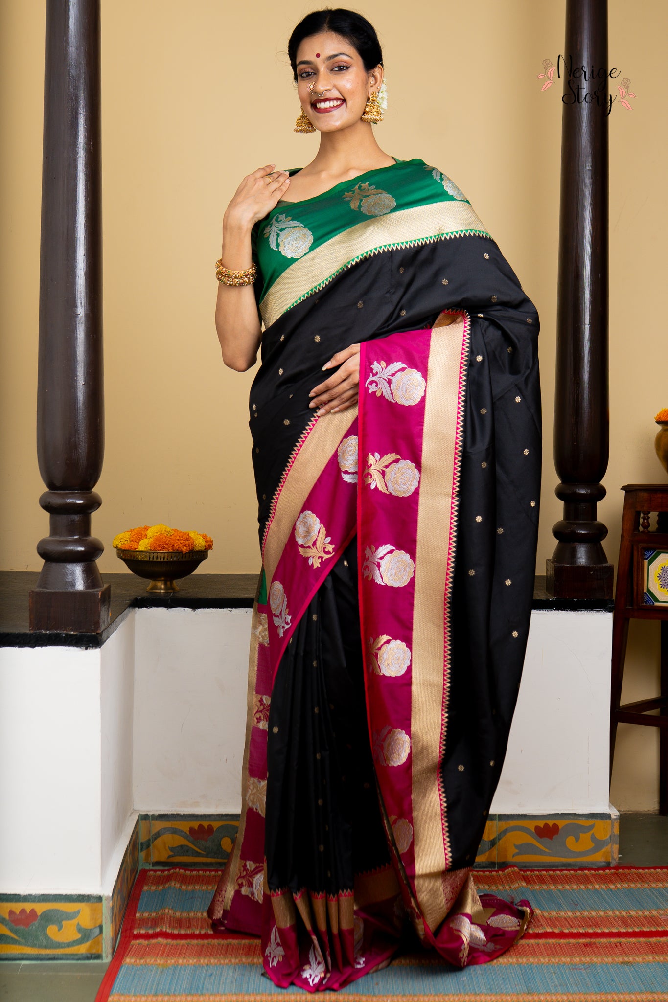 AGNISHA (अग्निशा)