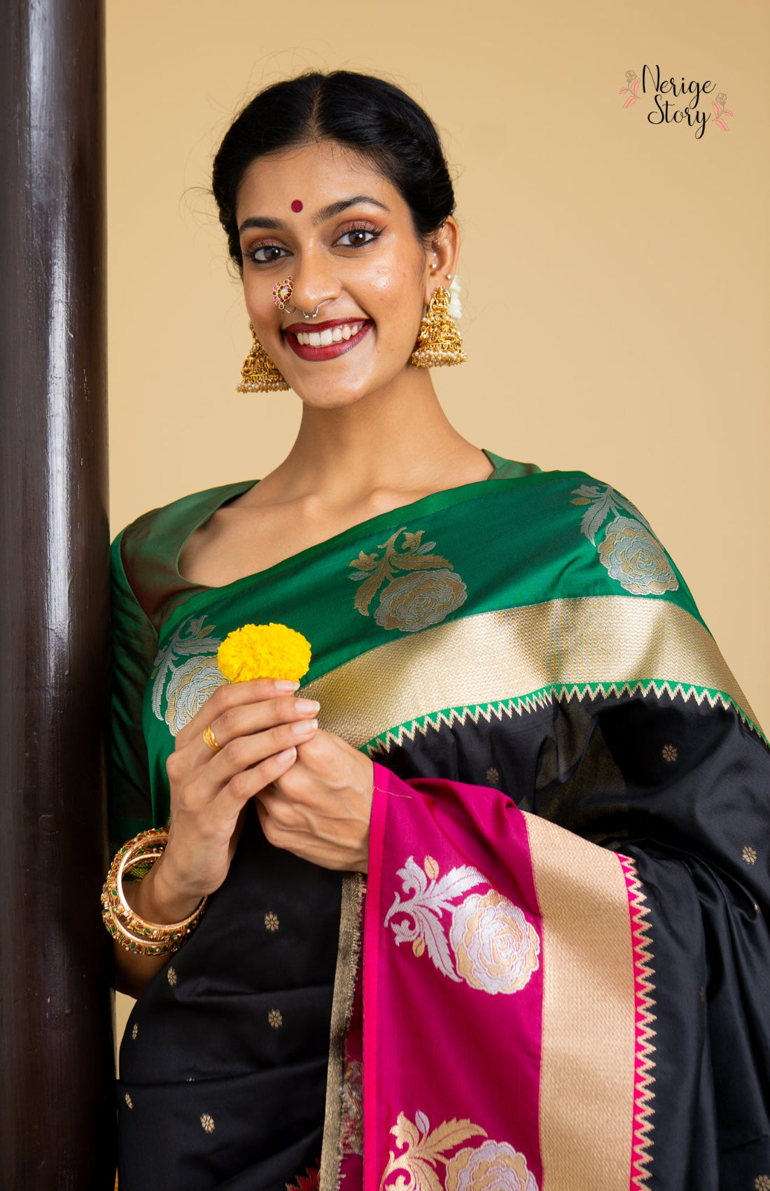 AGNISHA (अग्निशा)
