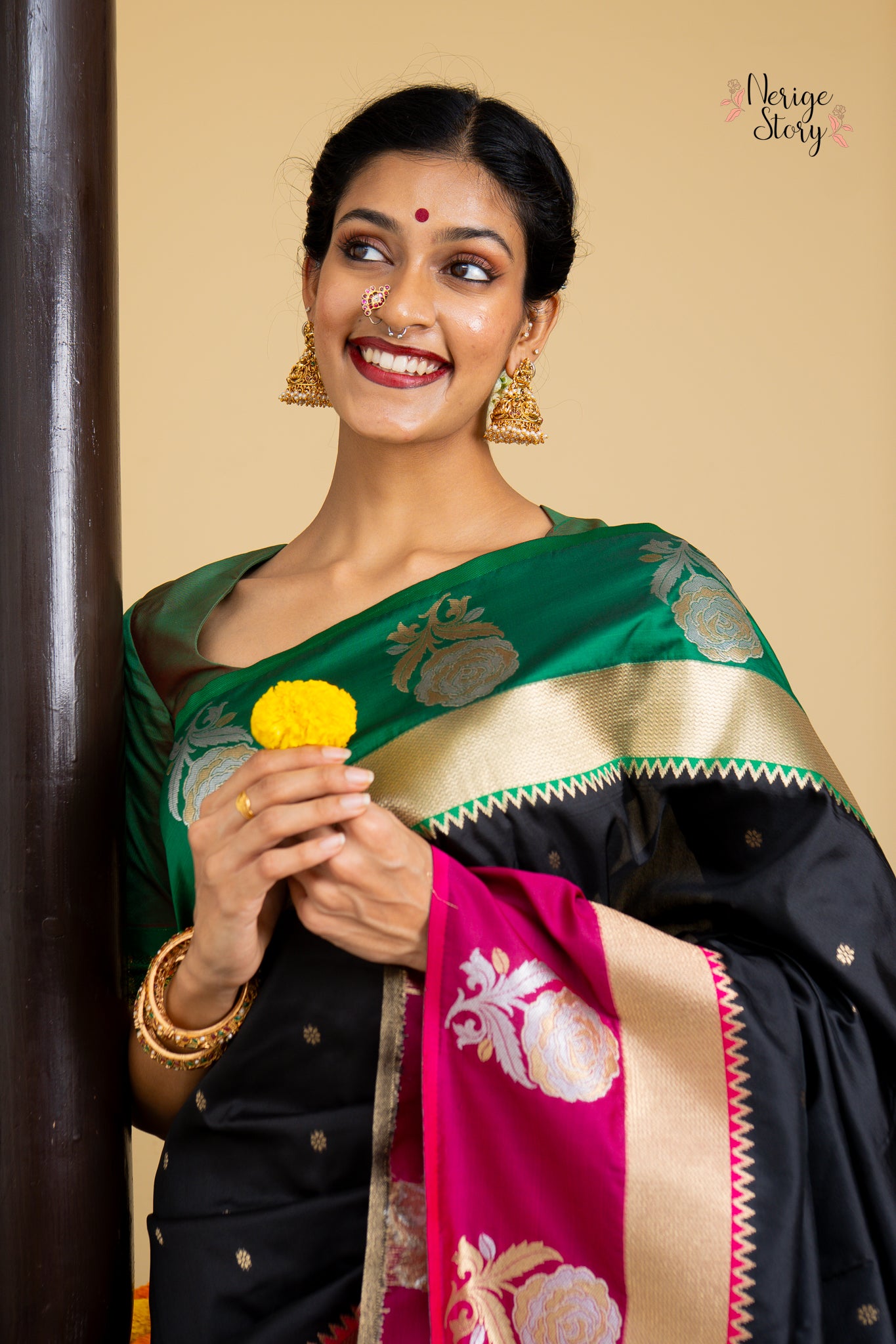 AGNISHA (अग्निशा)