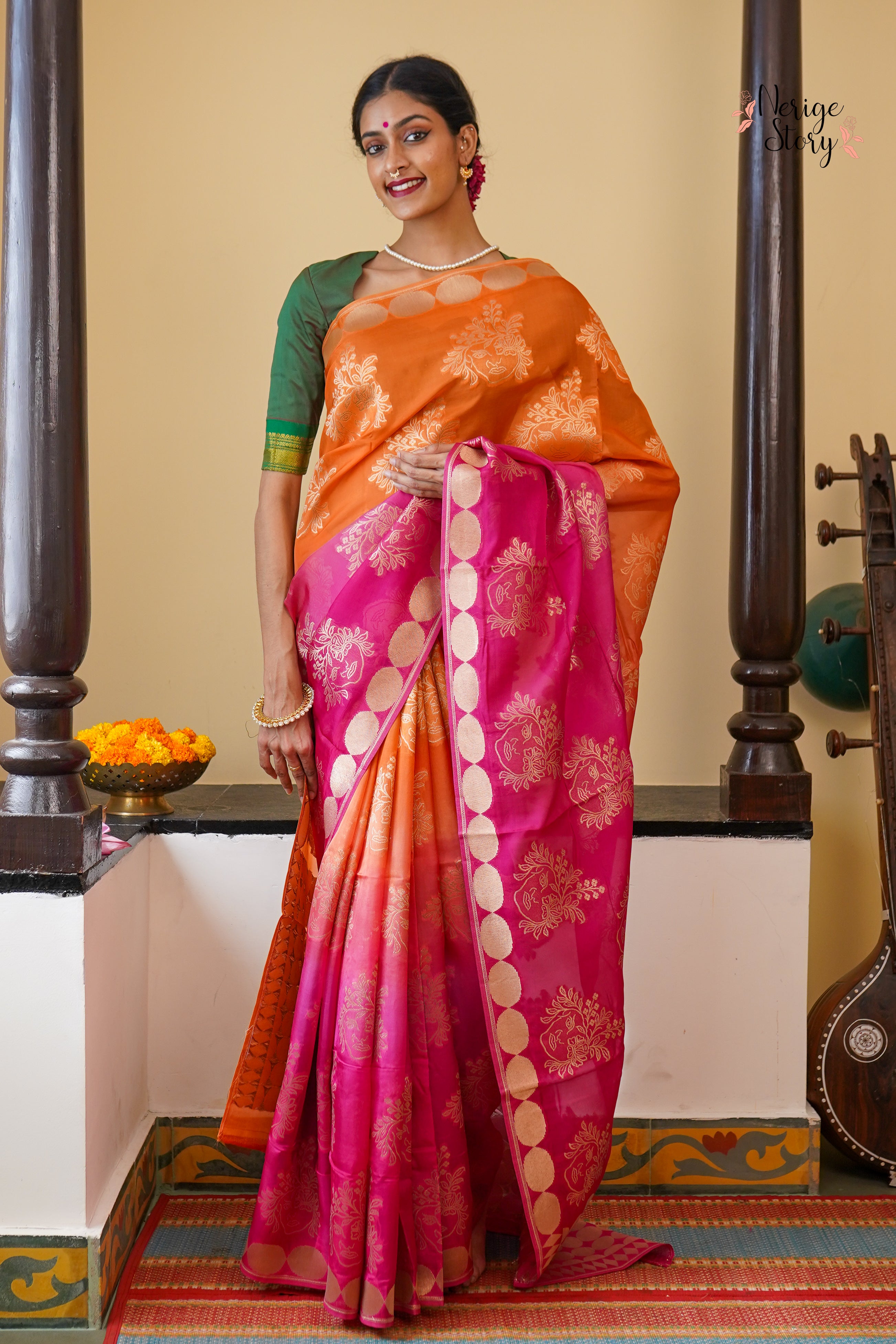 YASHASVI (यशस्वी)