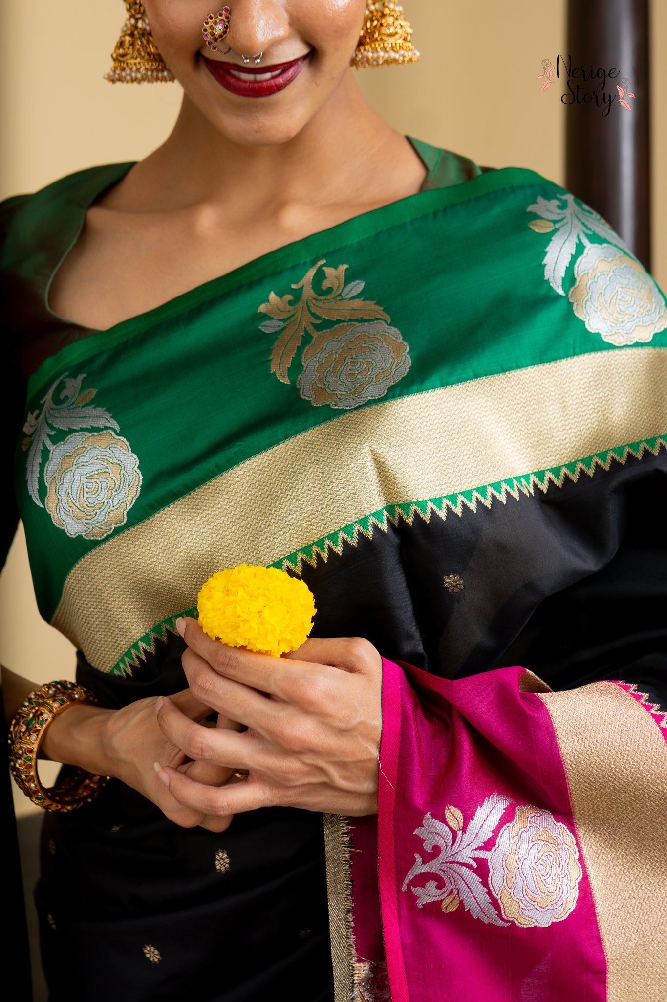 AGNISHA (अग्निशा)