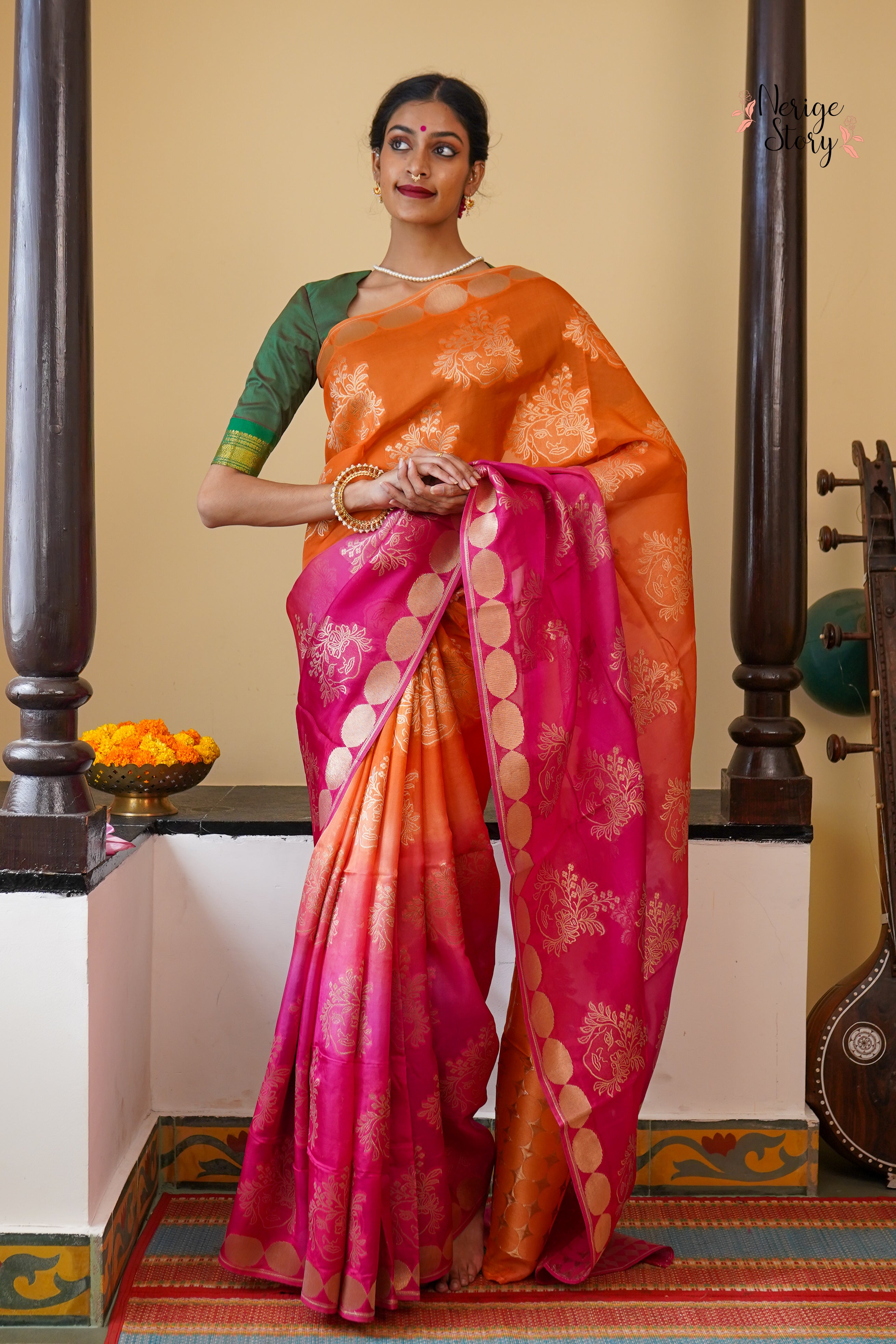 YASHASVI (यशस्वी)