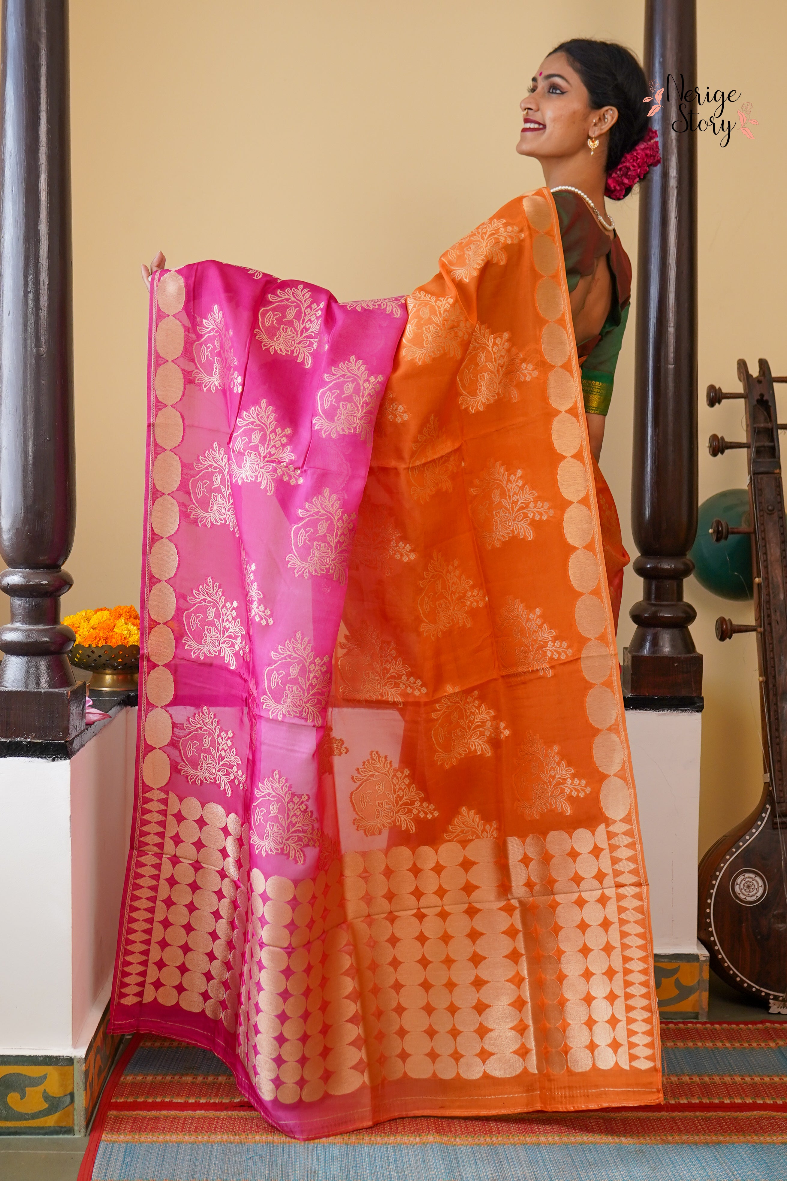 YASHASVI (यशस्वी)