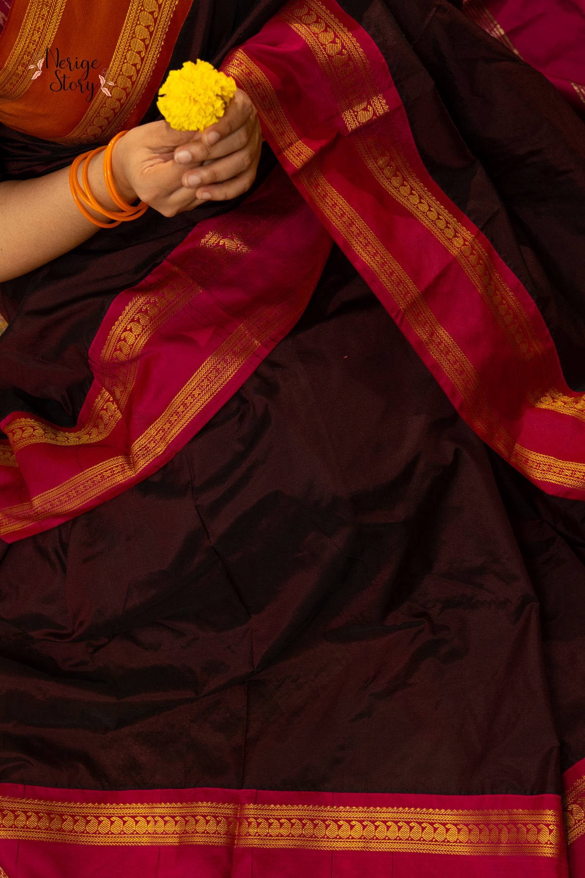ANAMIKA (ಅನಾಮಿಕಾ)