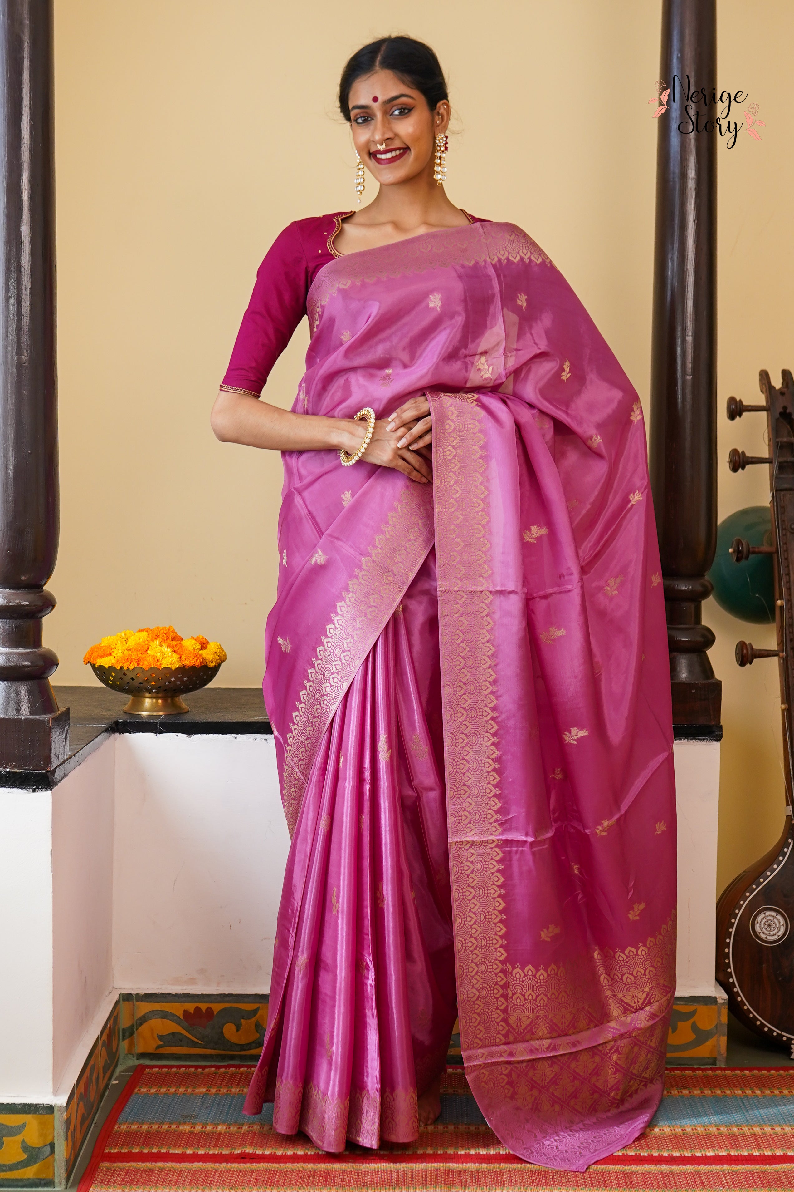 TARANGINI (तरंगिनी)