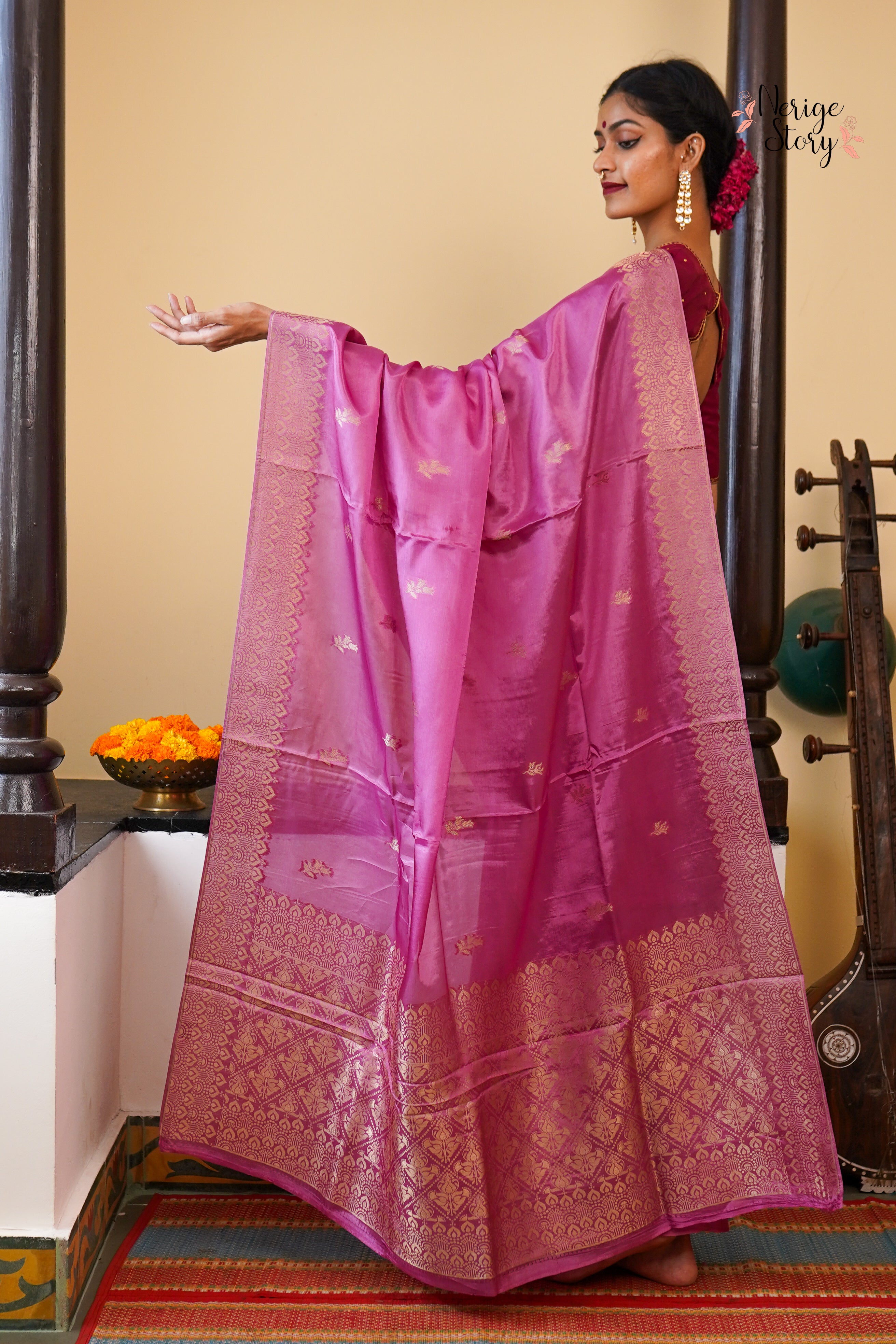 TARANGINI (तरंगिनी)