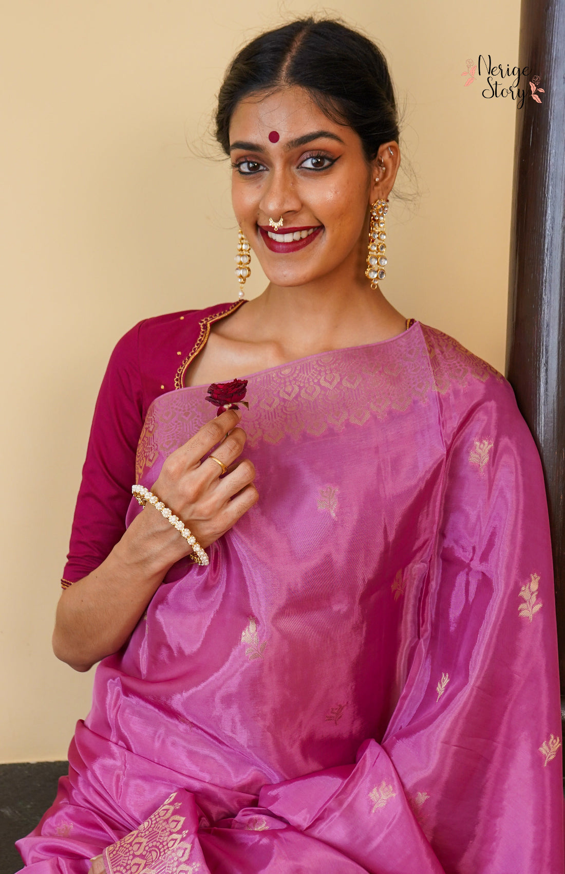 TARANGINI (तरंगिनी)