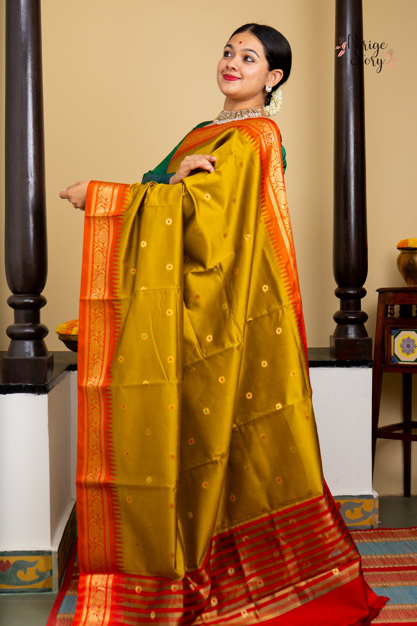 AAVISHI (आविशी)