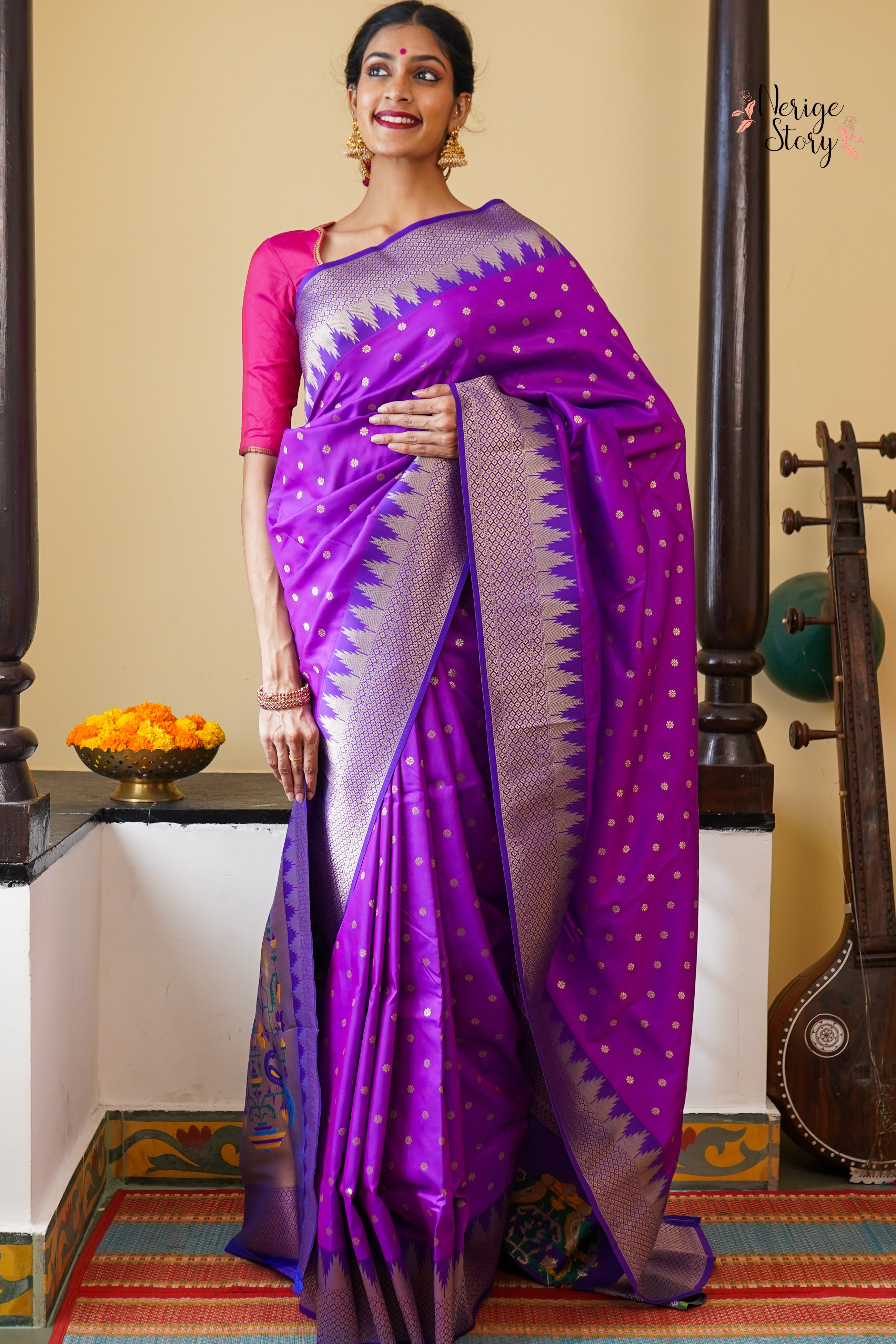 RITUMATI (ऋतुमती)