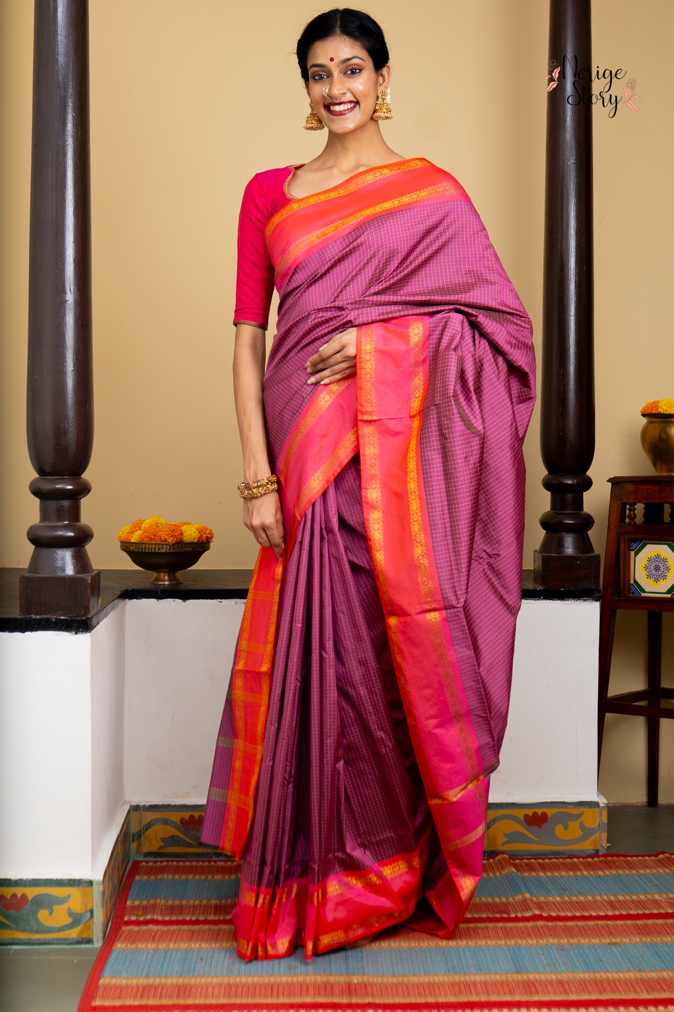 KAMYA (ಕಾಮ್ಯಾ)