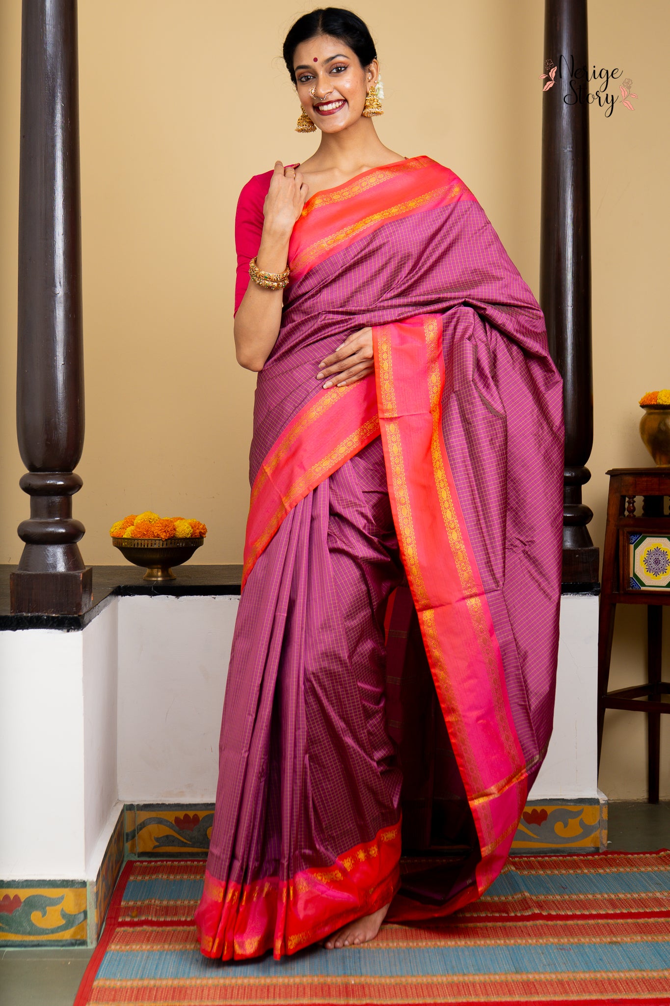 KAMYA (ಕಾಮ್ಯಾ)