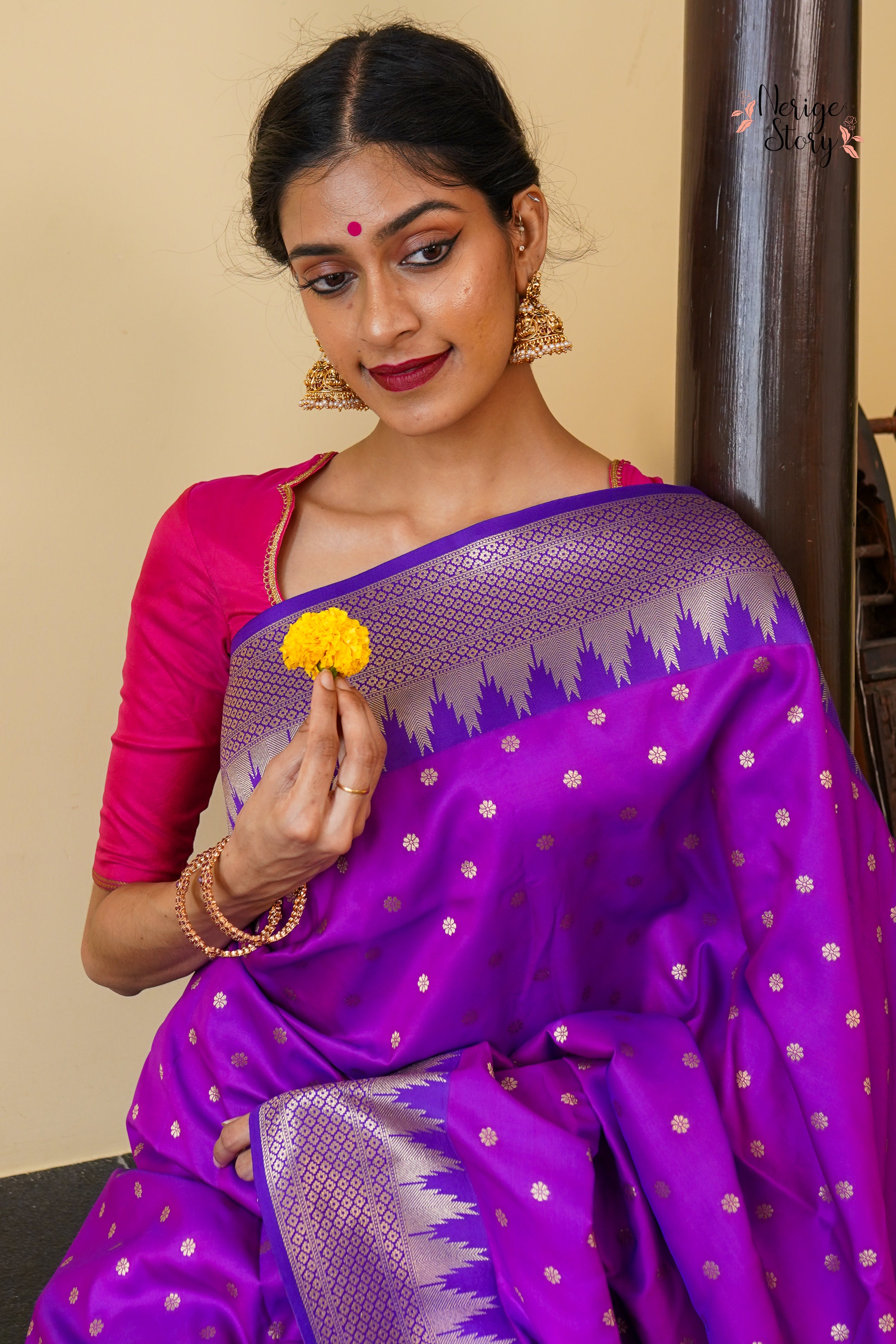 RITUMATI (ऋतुमती)