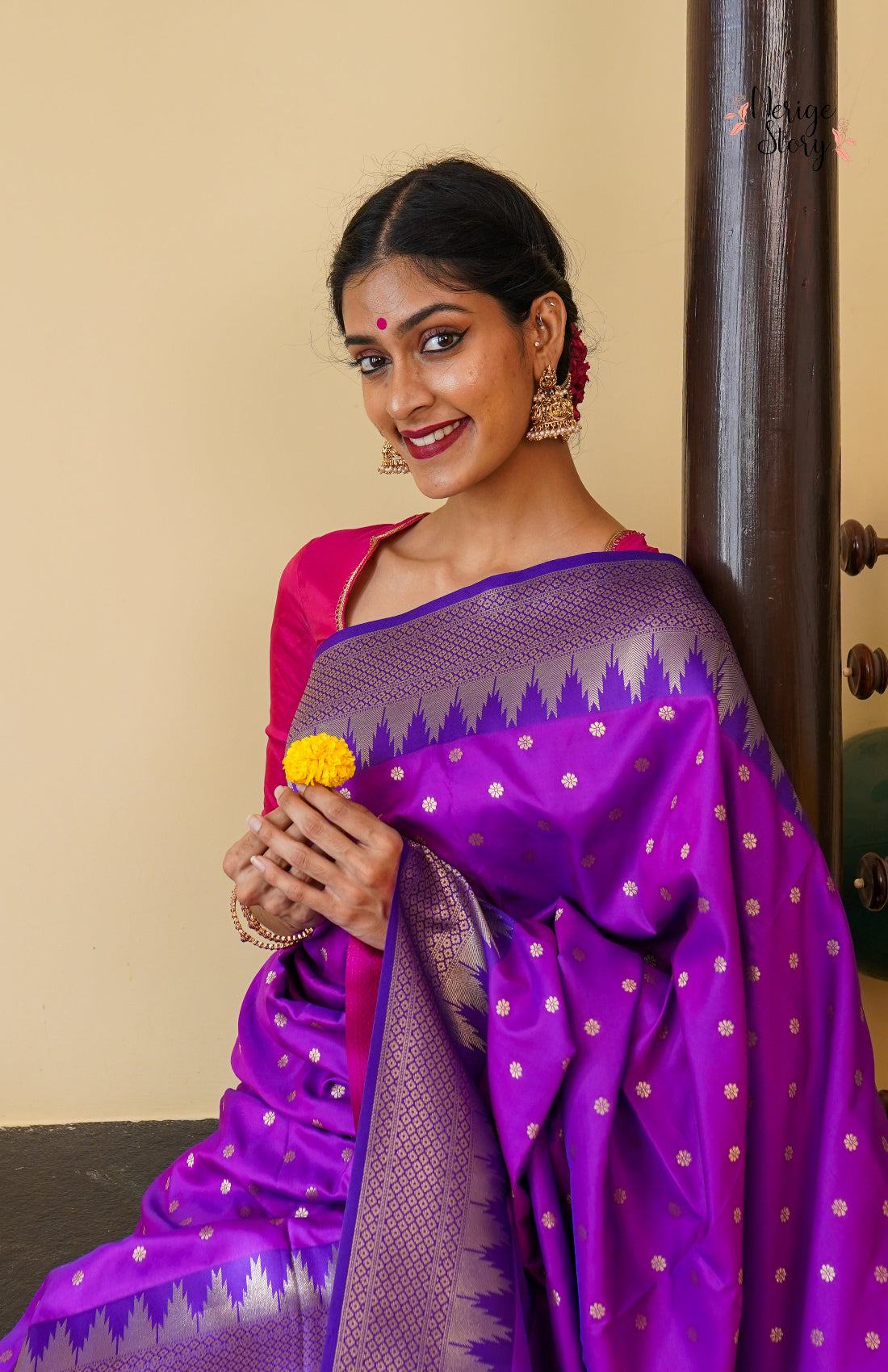 RITUMATI (ऋतुमती)