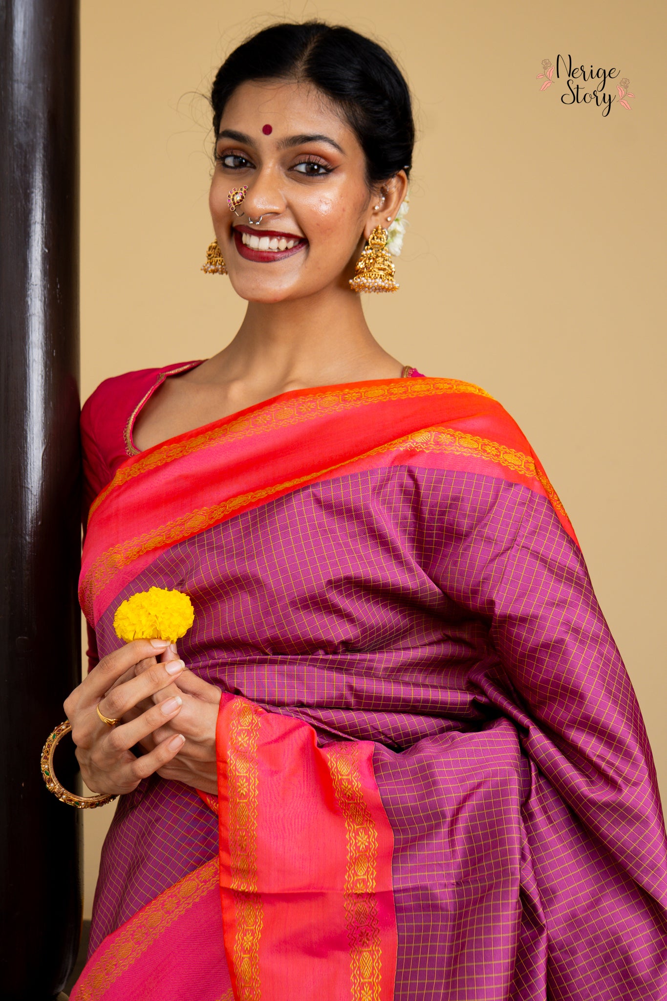 KAMYA (ಕಾಮ್ಯಾ)