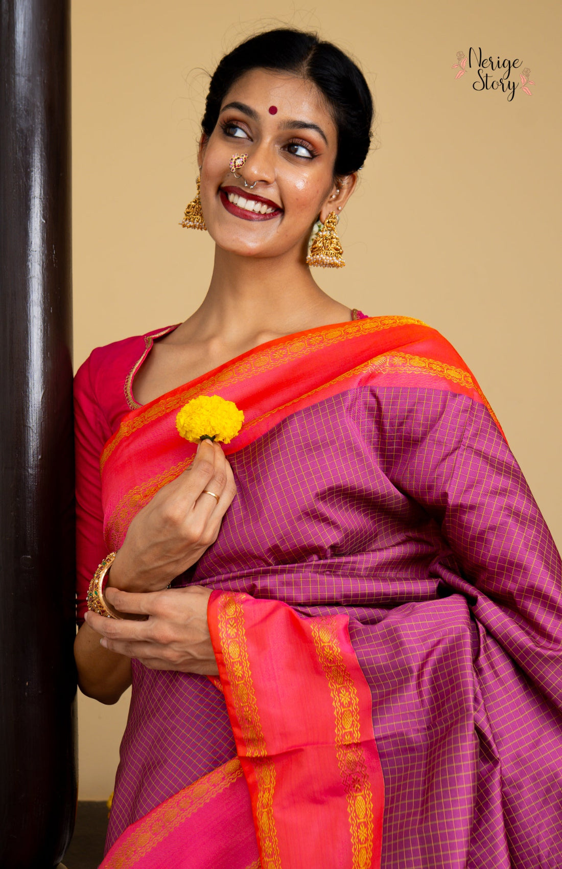 KAMYA (ಕಾಮ್ಯಾ)