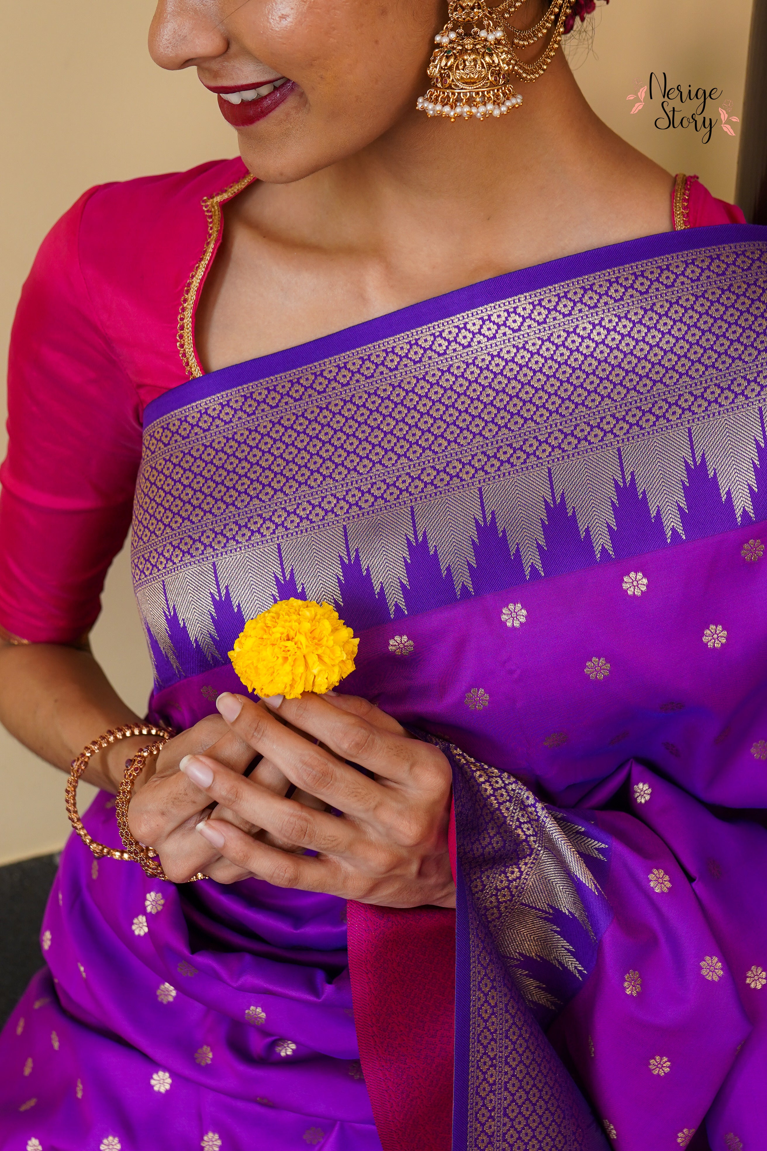 RITUMATI (ऋतुमती)