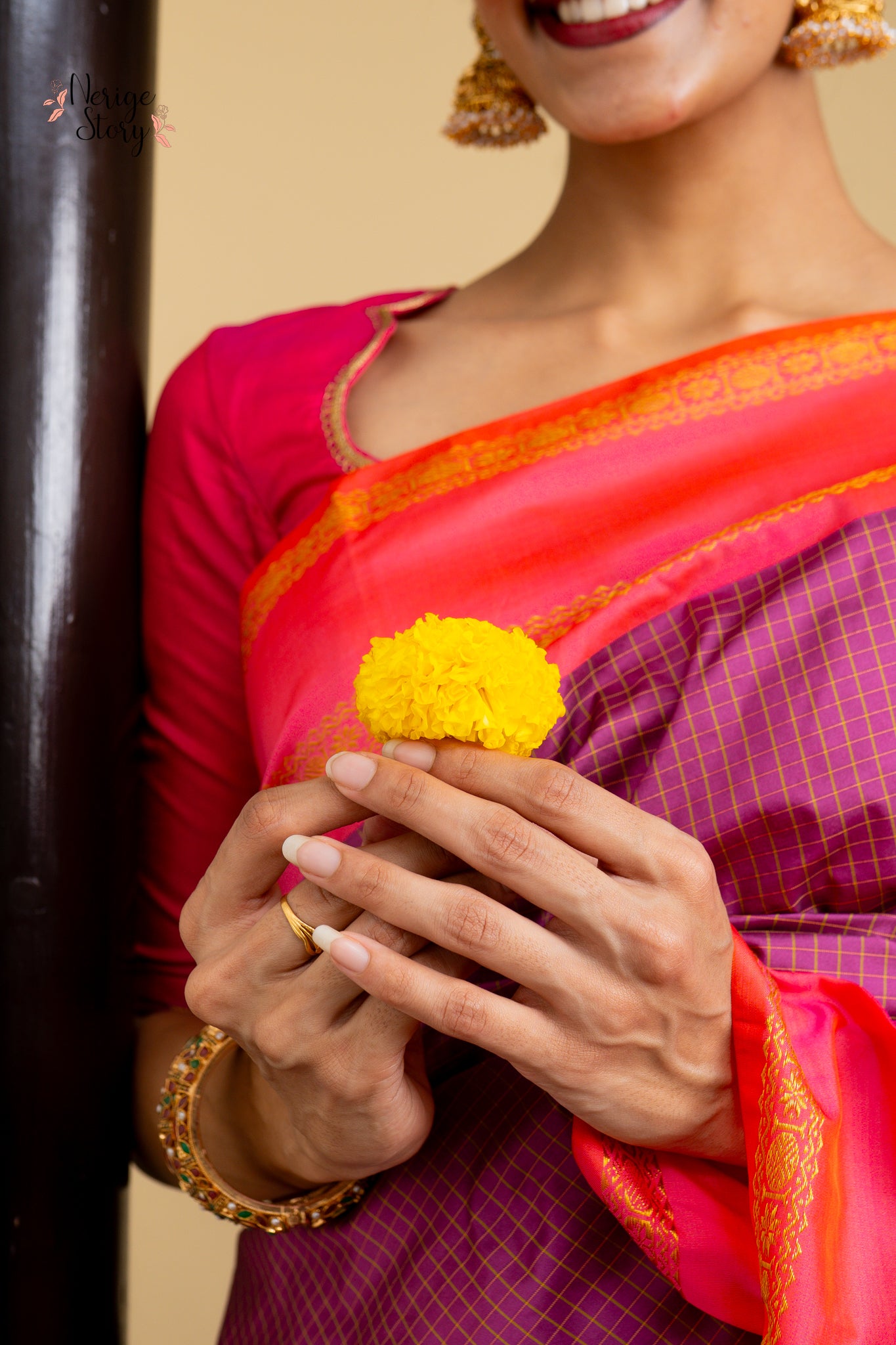 KAMYA (ಕಾಮ್ಯಾ)