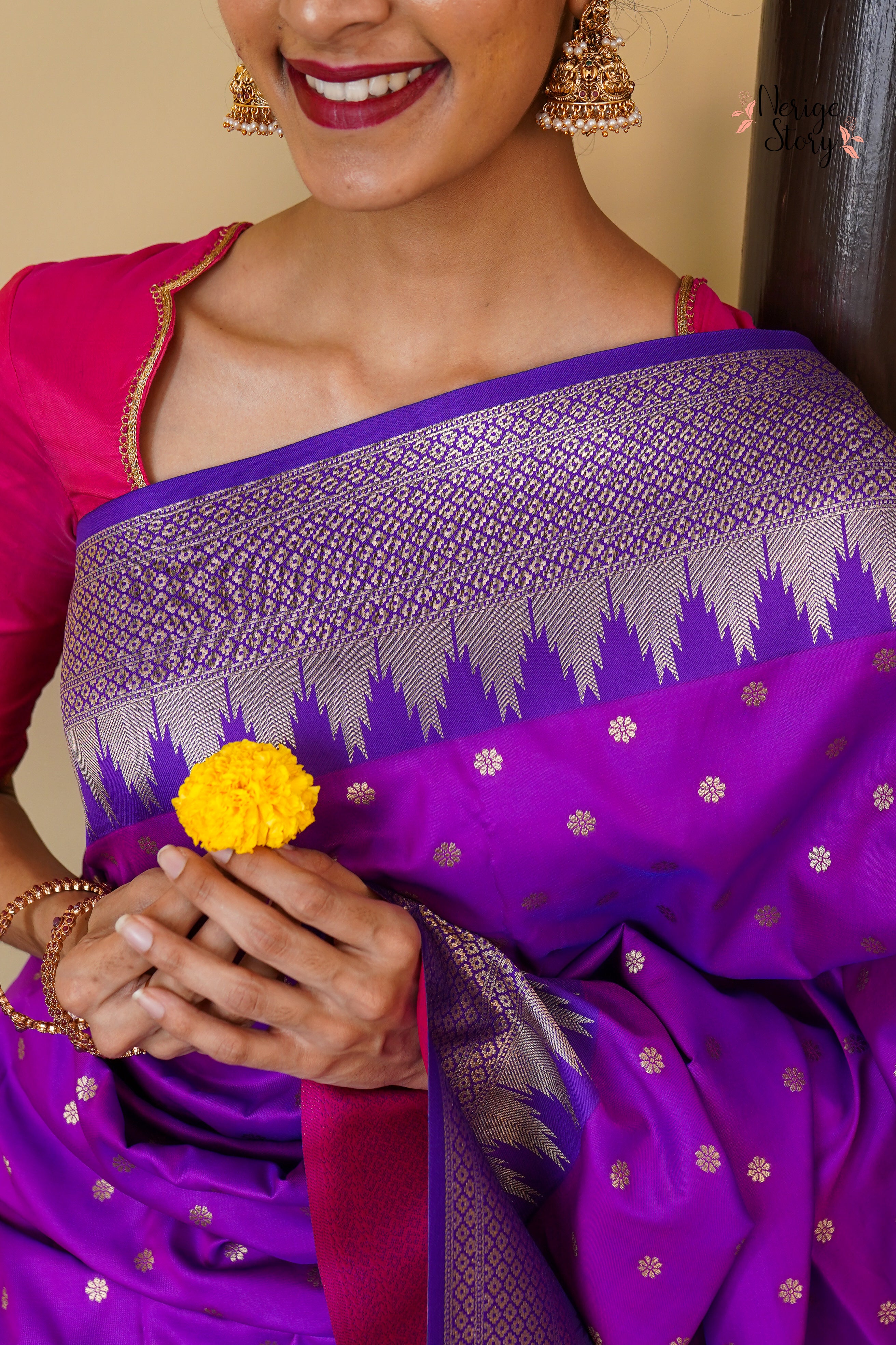 RITUMATI (ऋतुमती)