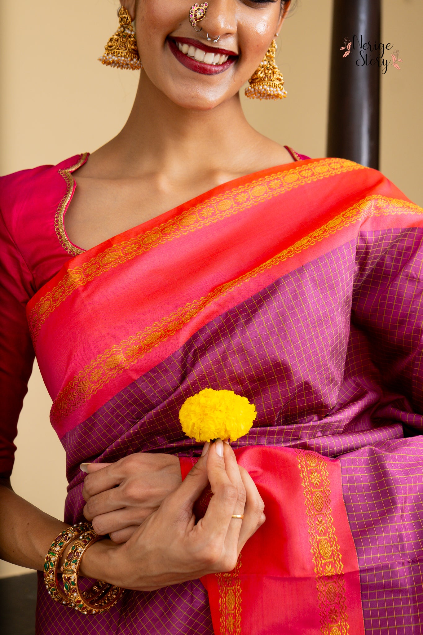 KAMYA (ಕಾಮ್ಯಾ)