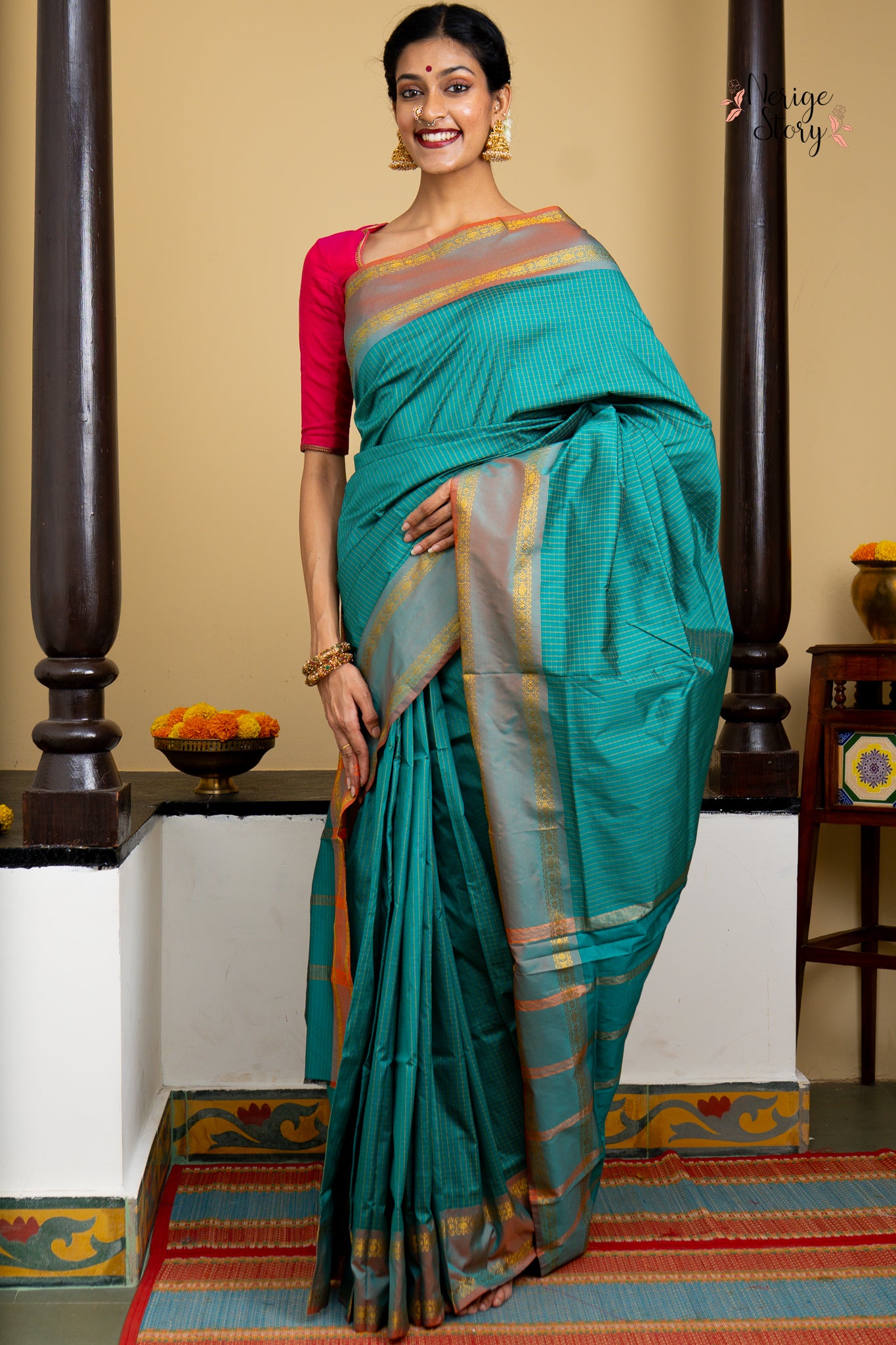 KANIKA (ಕಣಿಕಾ)
