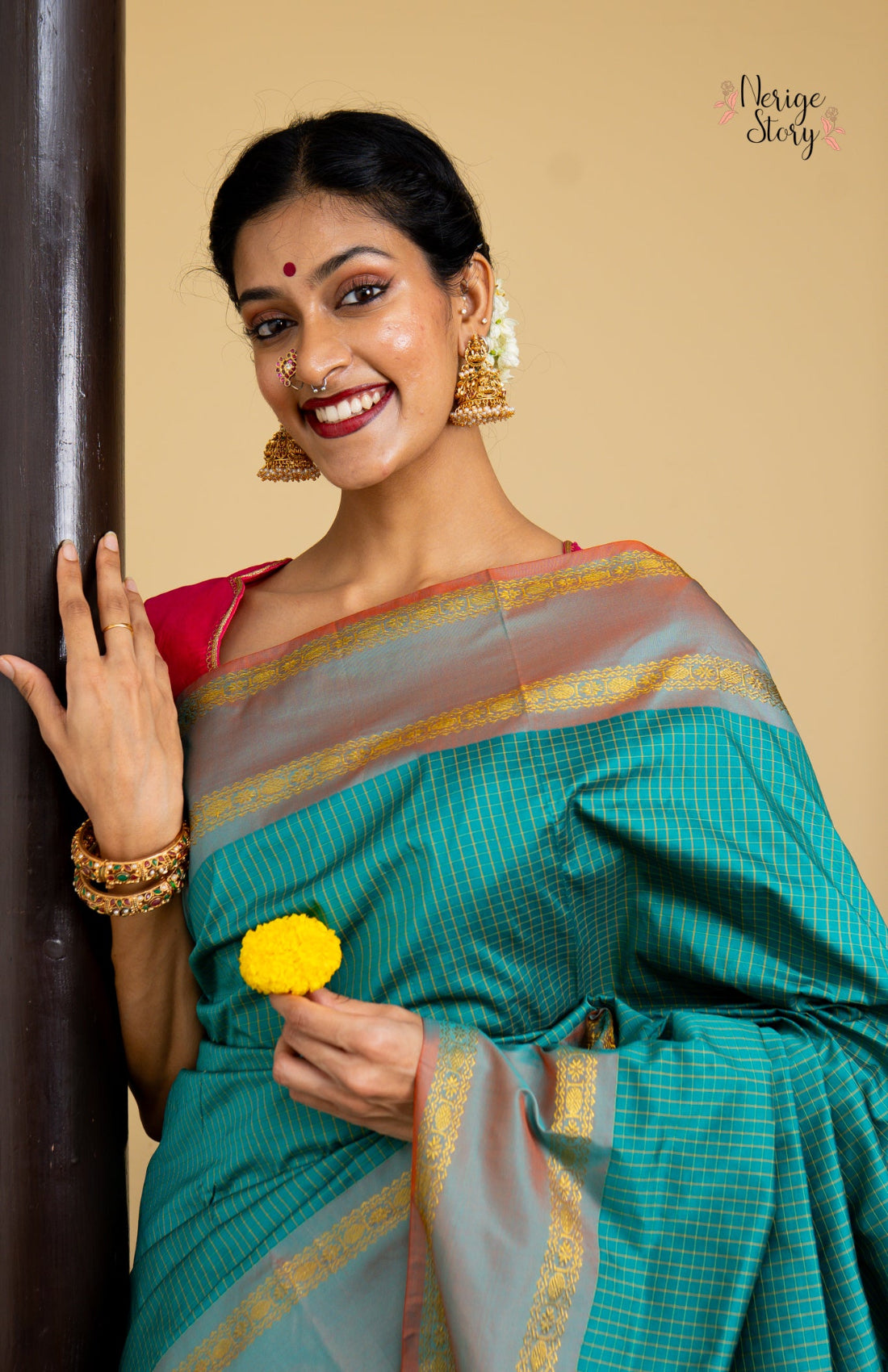 KANIKA (ಕಣಿಕಾ)
