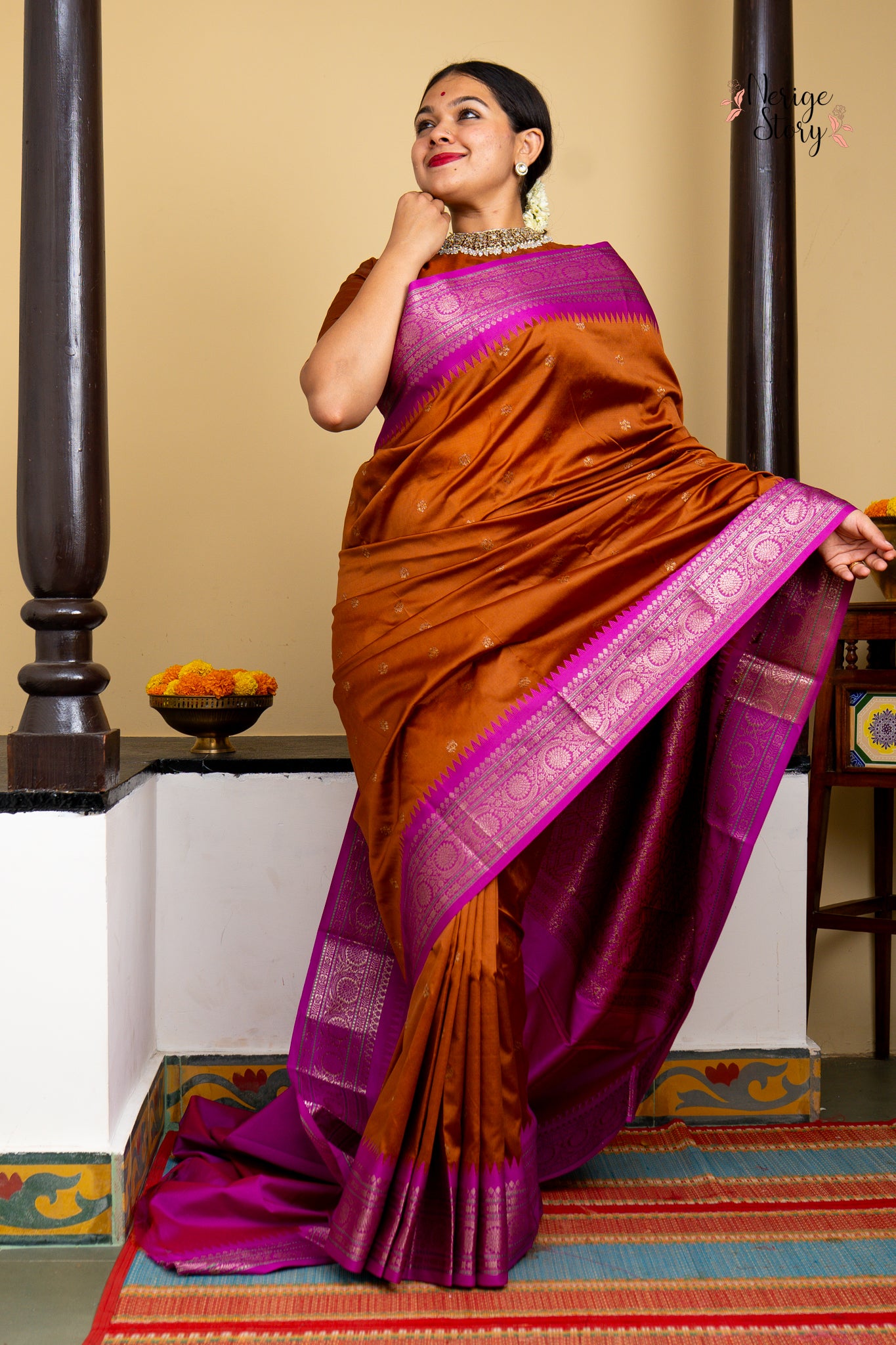 AARNIKA (आर्णिका)