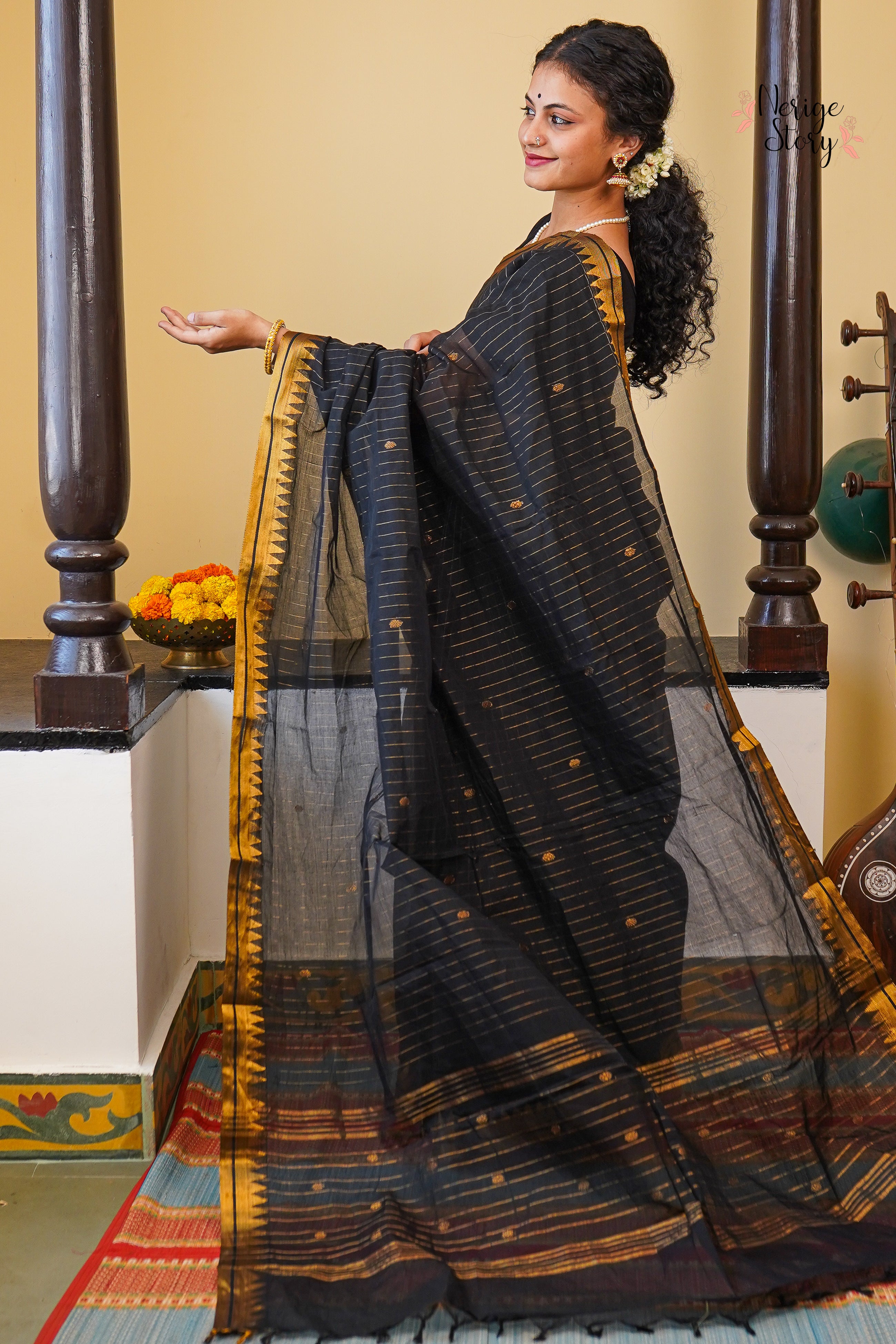 MADHULIKA (ಮಧುಲಿಕಾ)