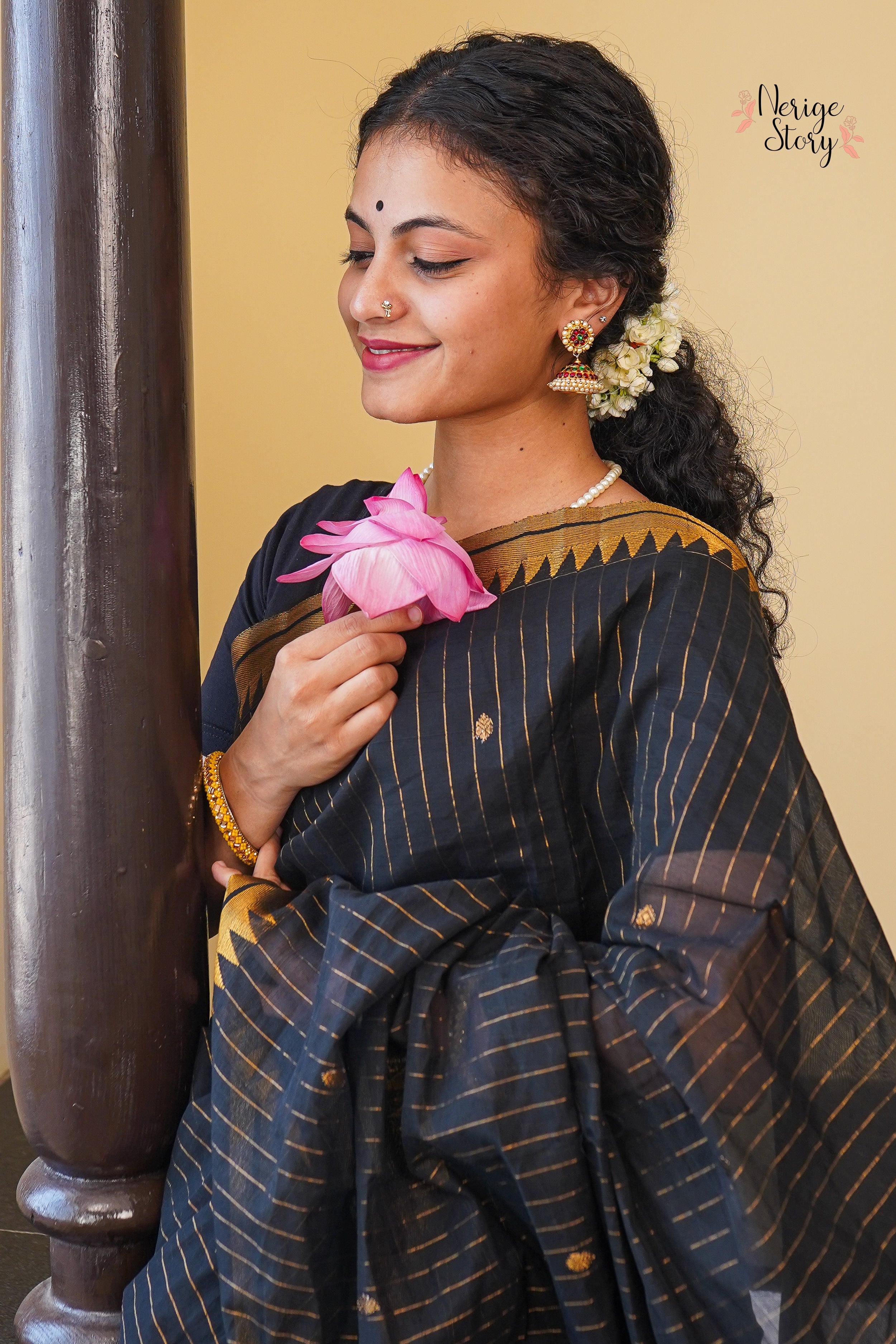 MADHULIKA (ಮಧುಲಿಕಾ)