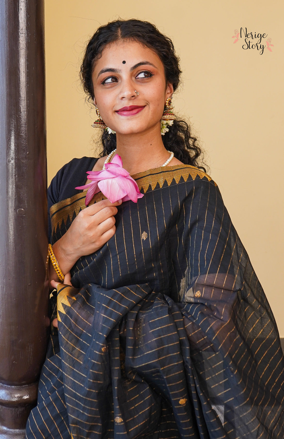 MADHULIKA (ಮಧುಲಿಕಾ)