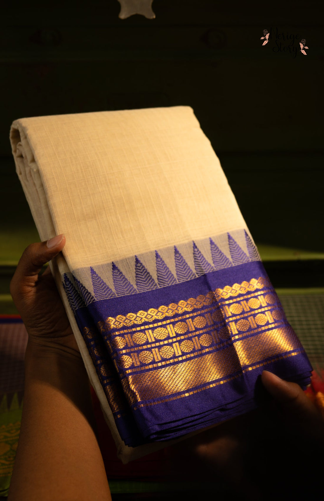 KATYAYANI (కాత్యాయనీ)
