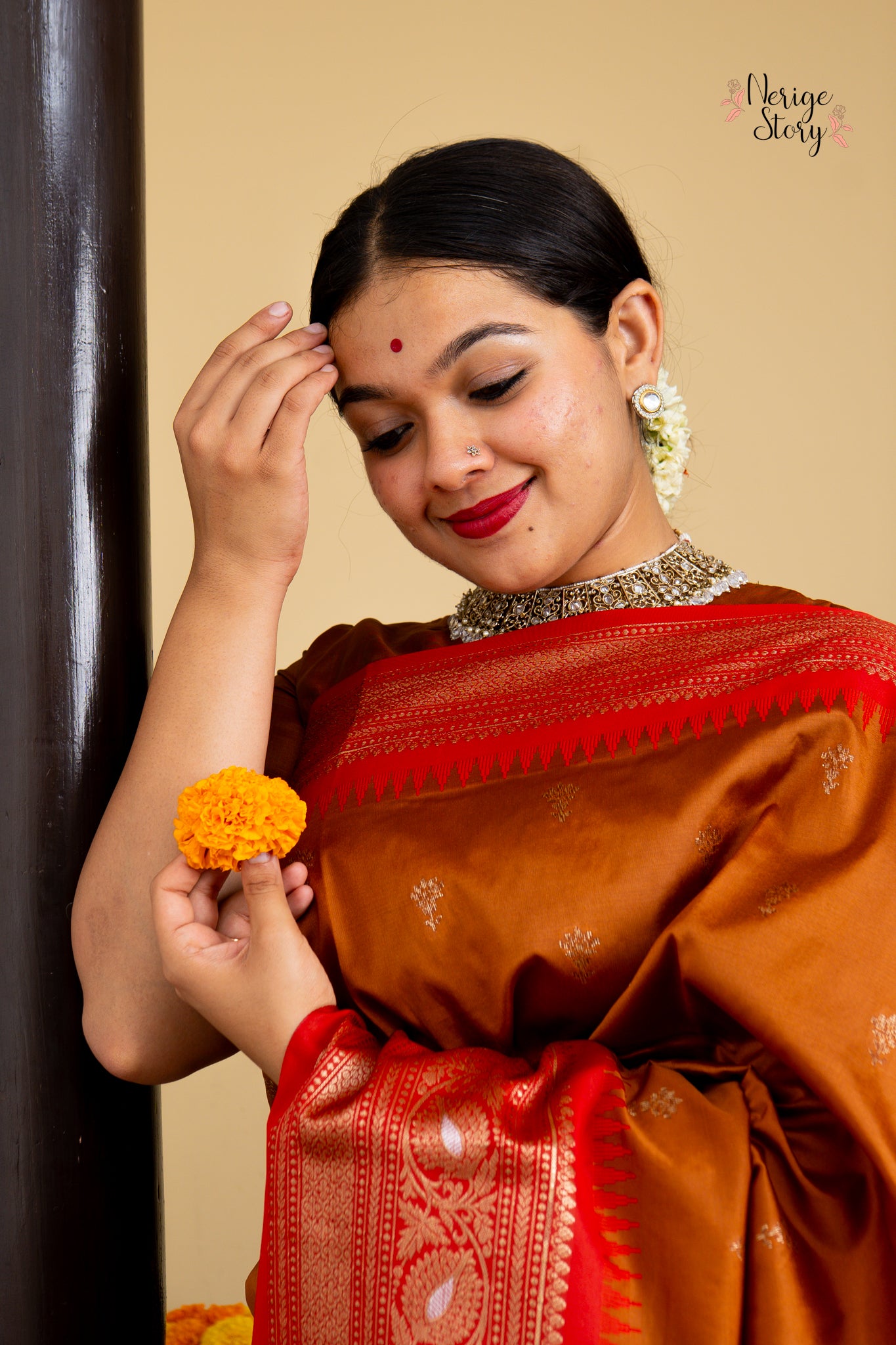 AASHRITA (आश्रिता)