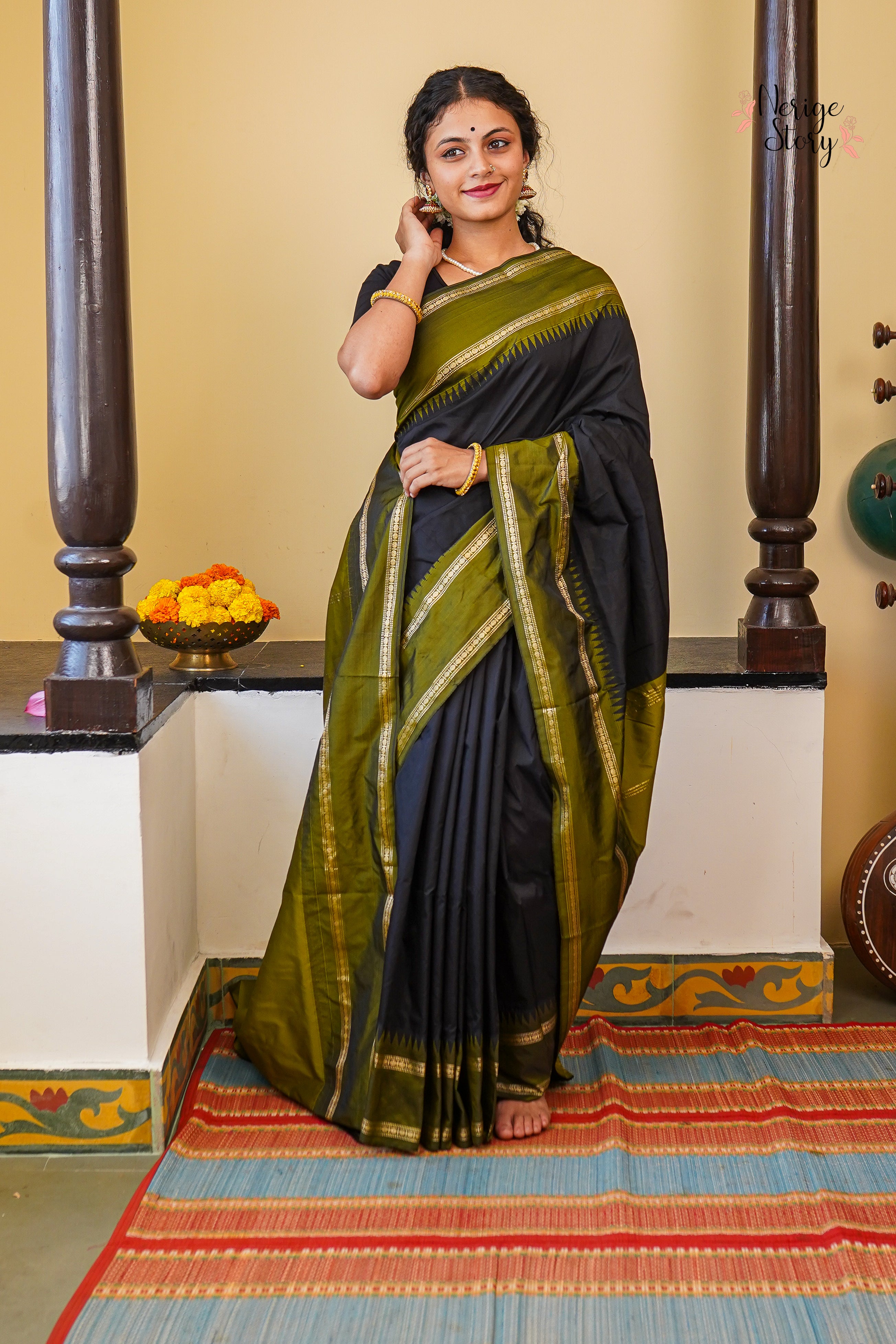 AHALYA (ಅಹಲ್ಯಾ)