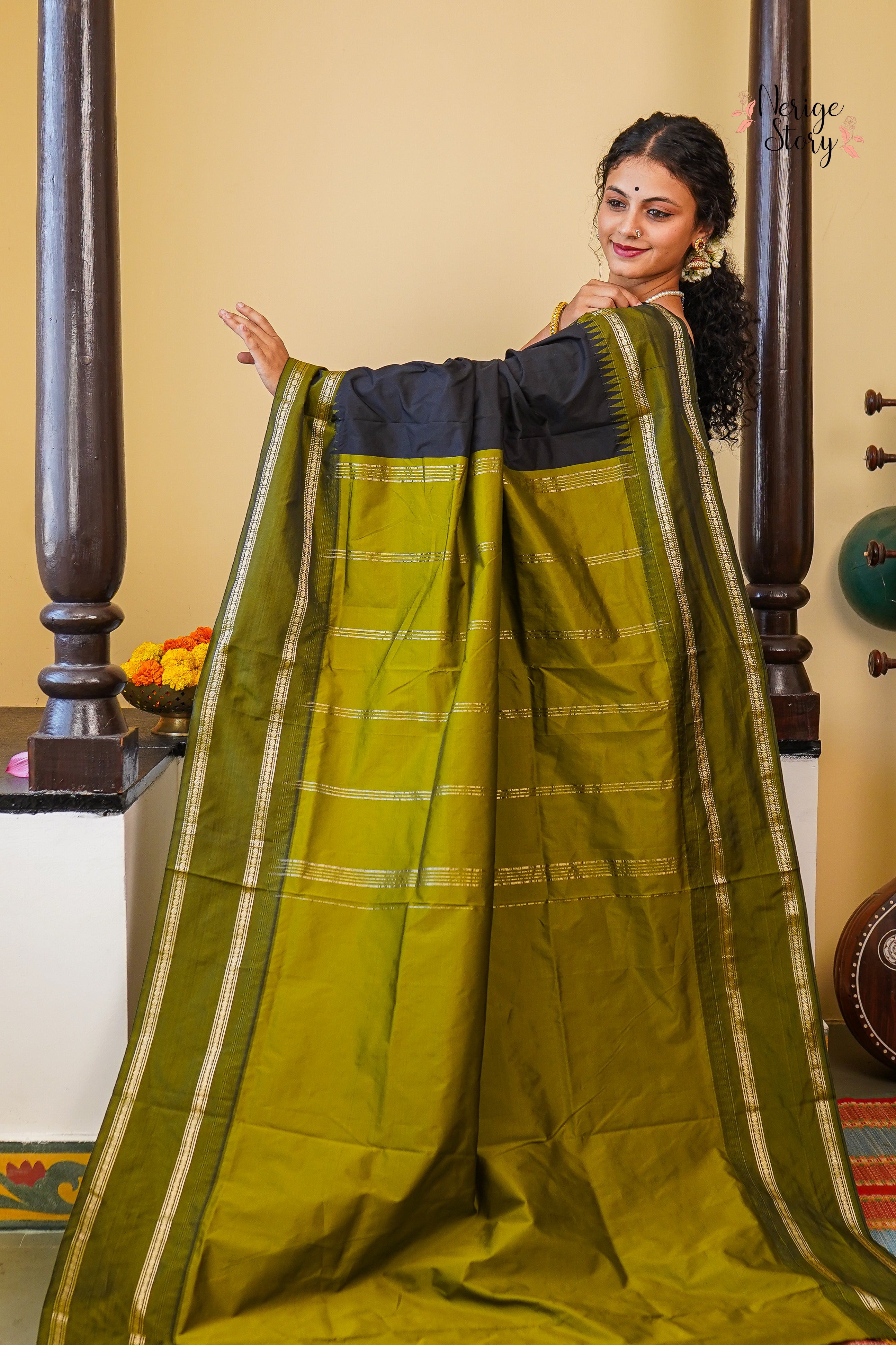 AHALYA (ಅಹಲ್ಯಾ)