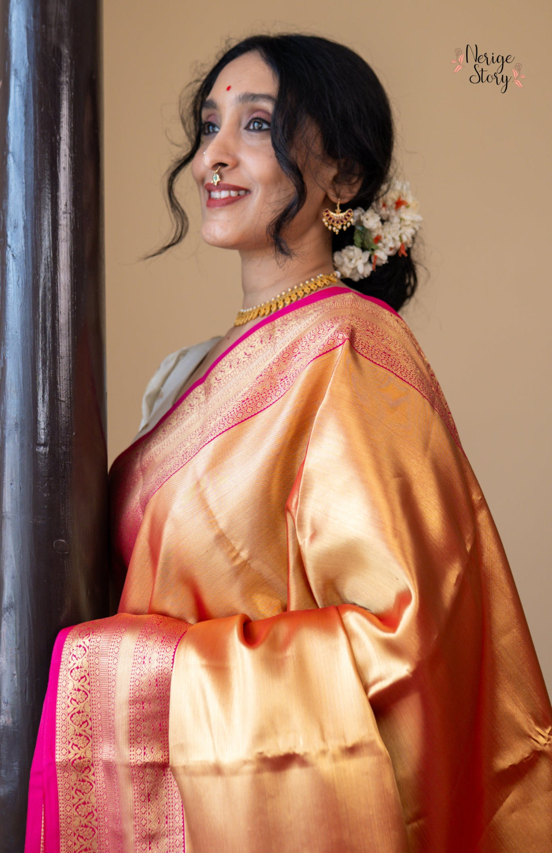 SRIHASTINI (ಶ್ರೀಹಸ್ತಿನಿ)