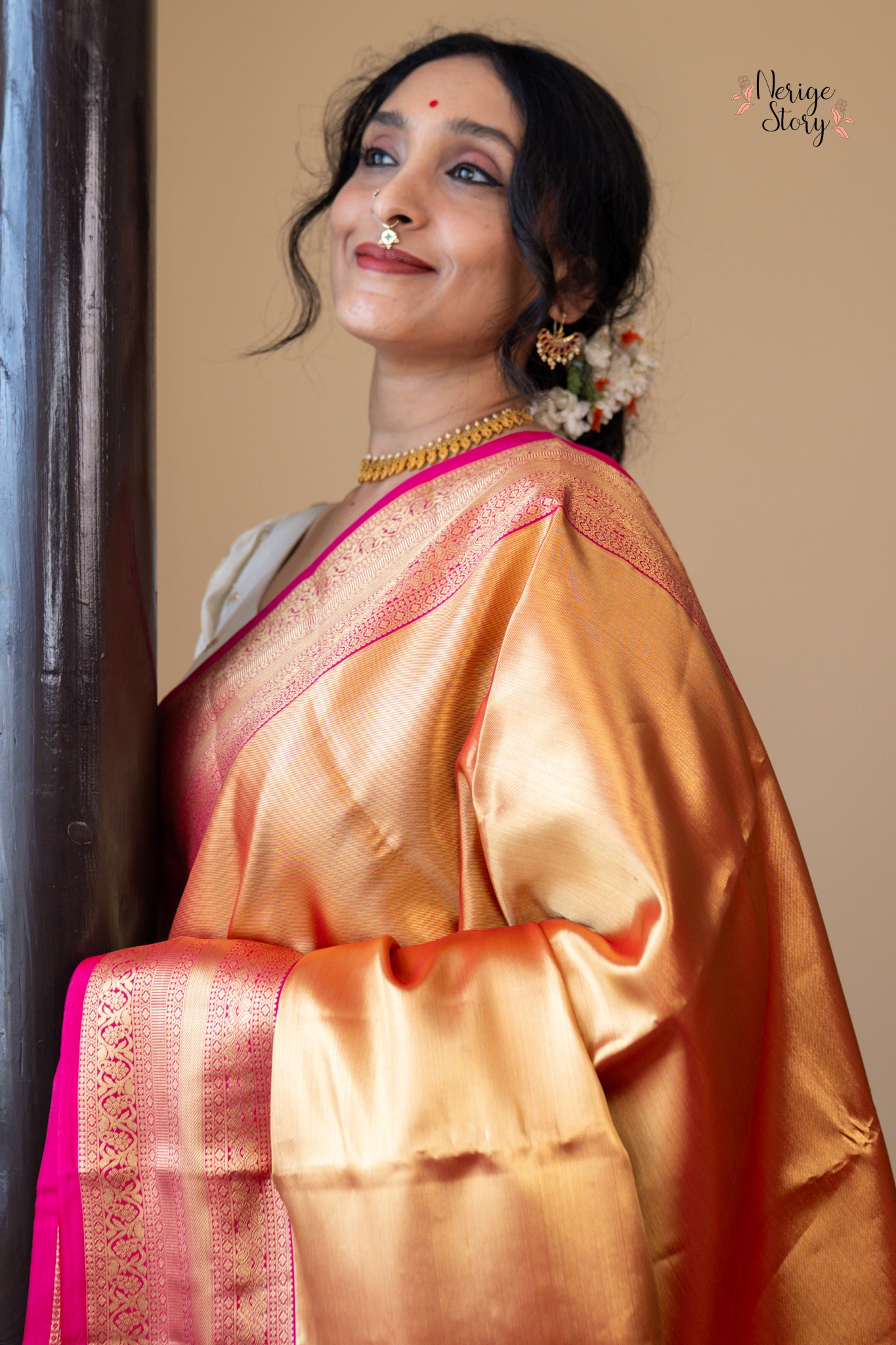 SRIHASTINI (ಶ್ರೀಹಸ್ತಿನಿ)