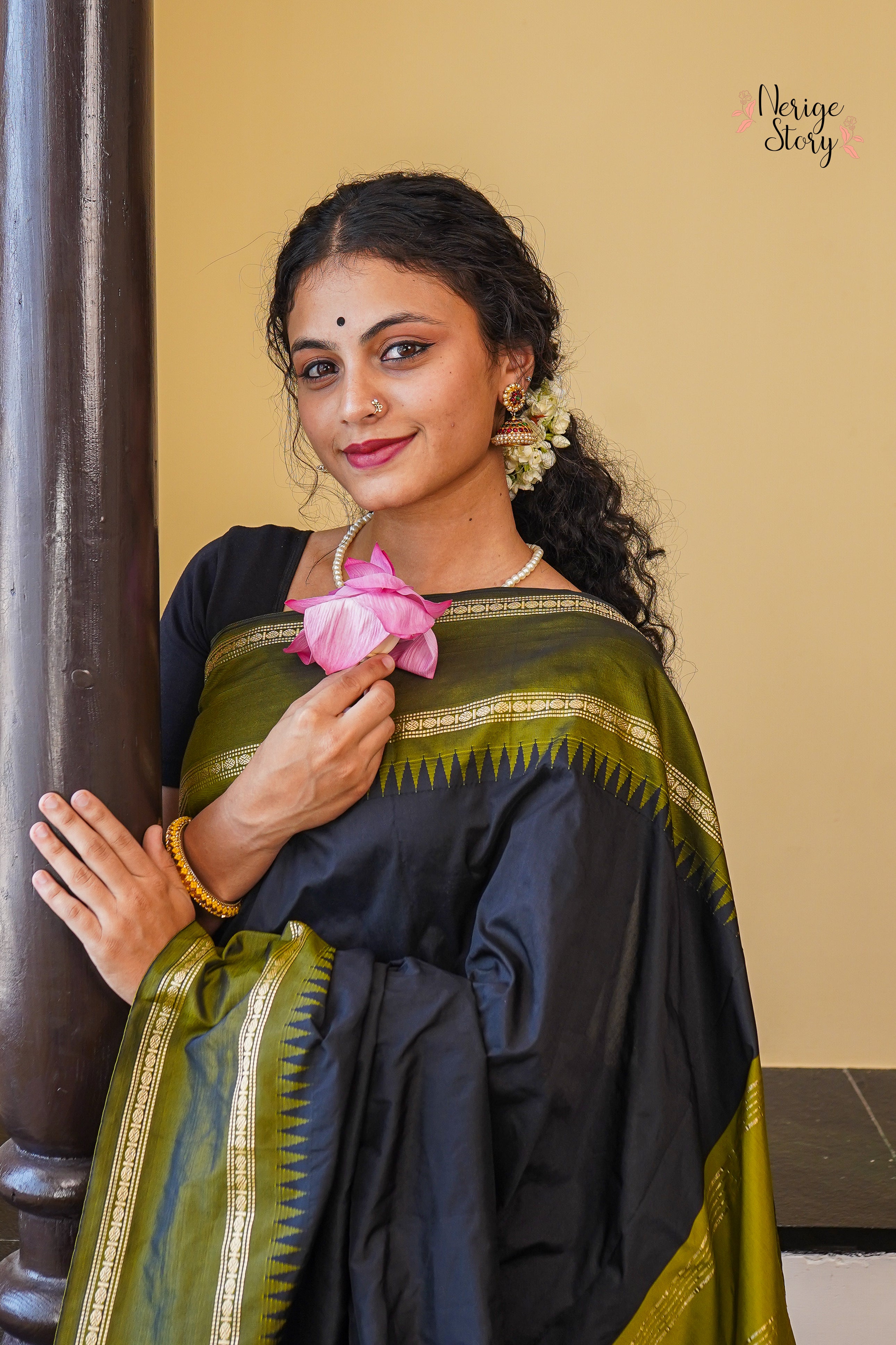 AHALYA (ಅಹಲ್ಯಾ)