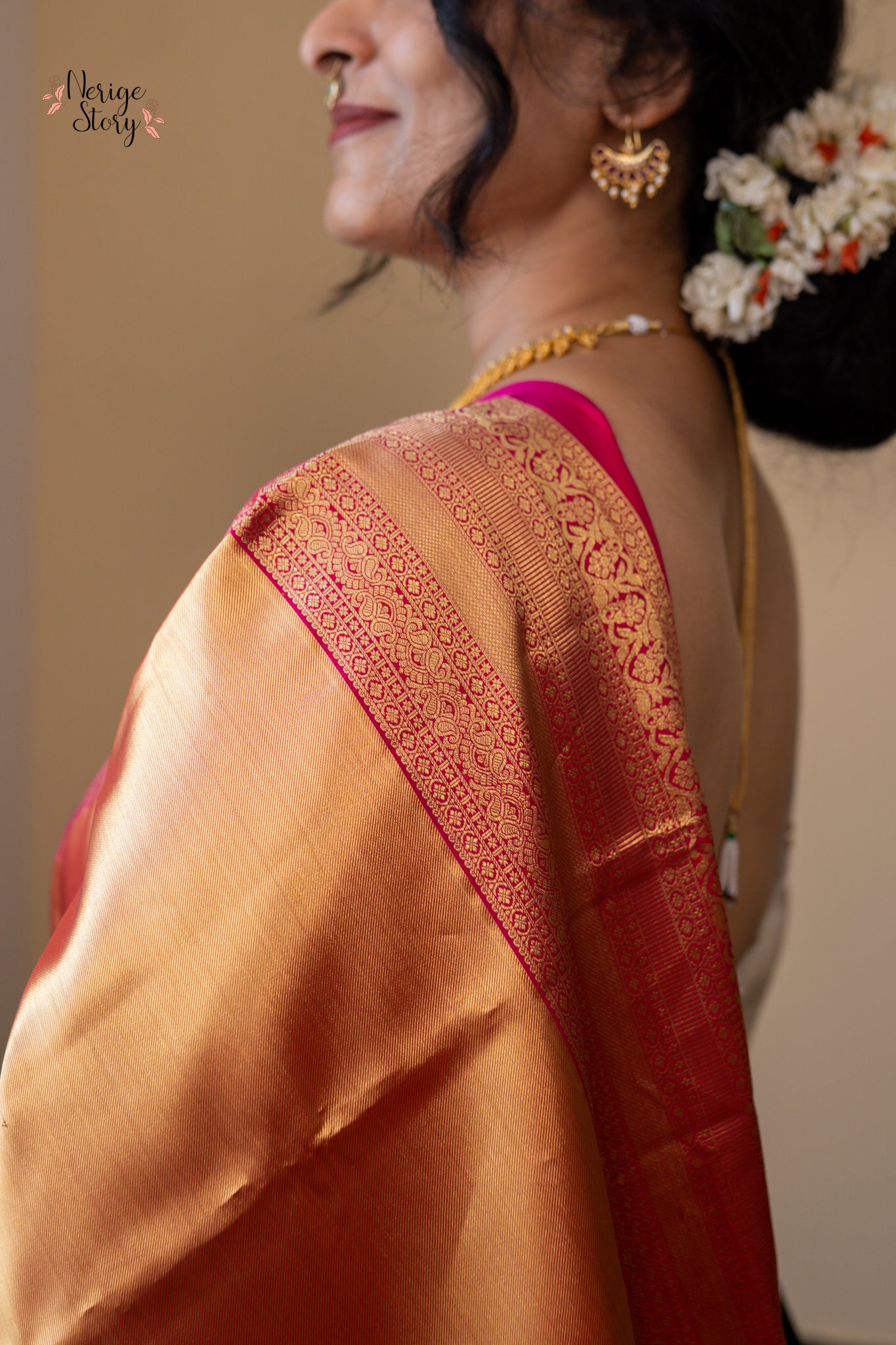 SRIHASTINI (ಶ್ರೀಹಸ್ತಿನಿ)