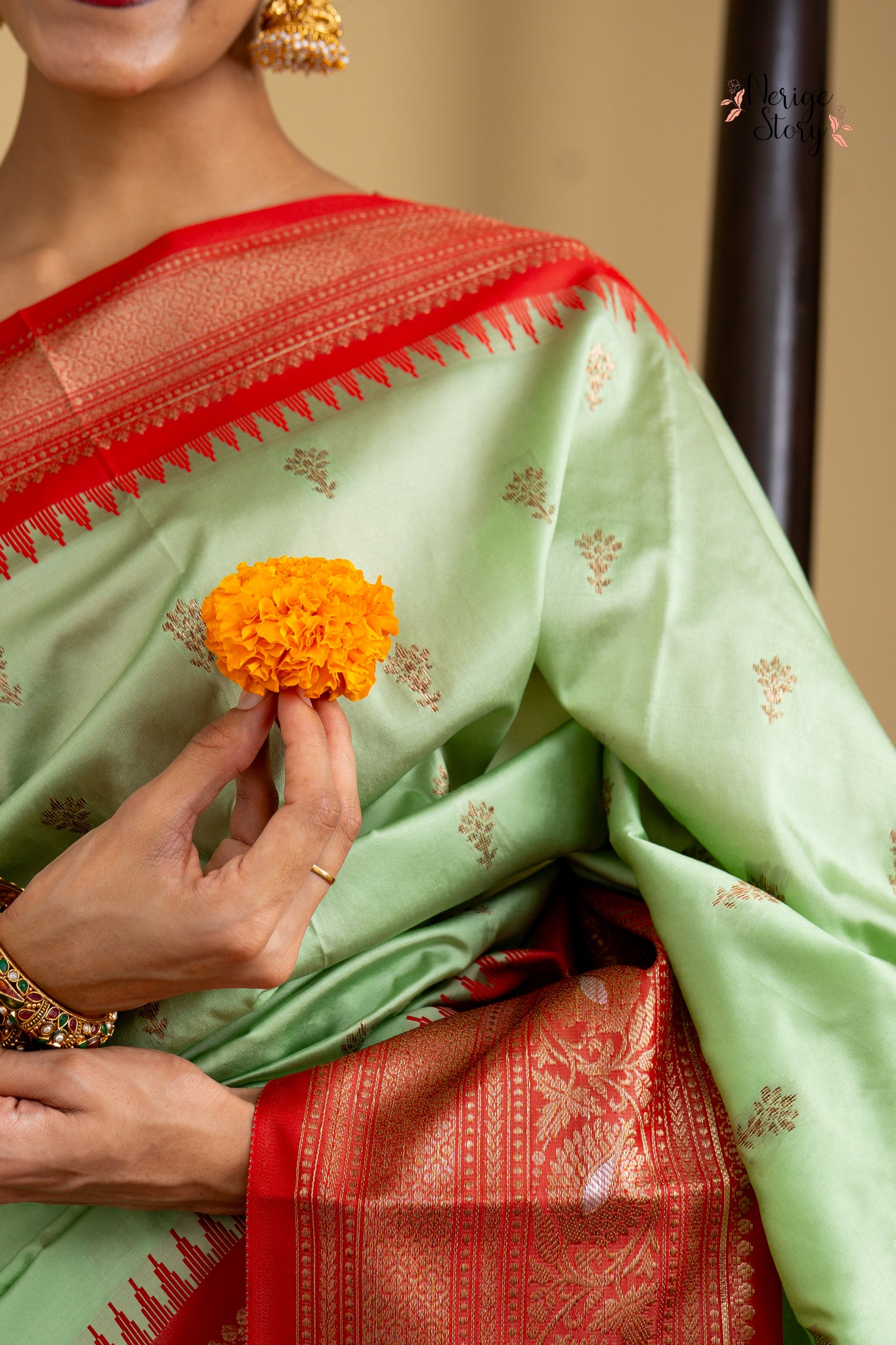 ADHRITA (अधृता)