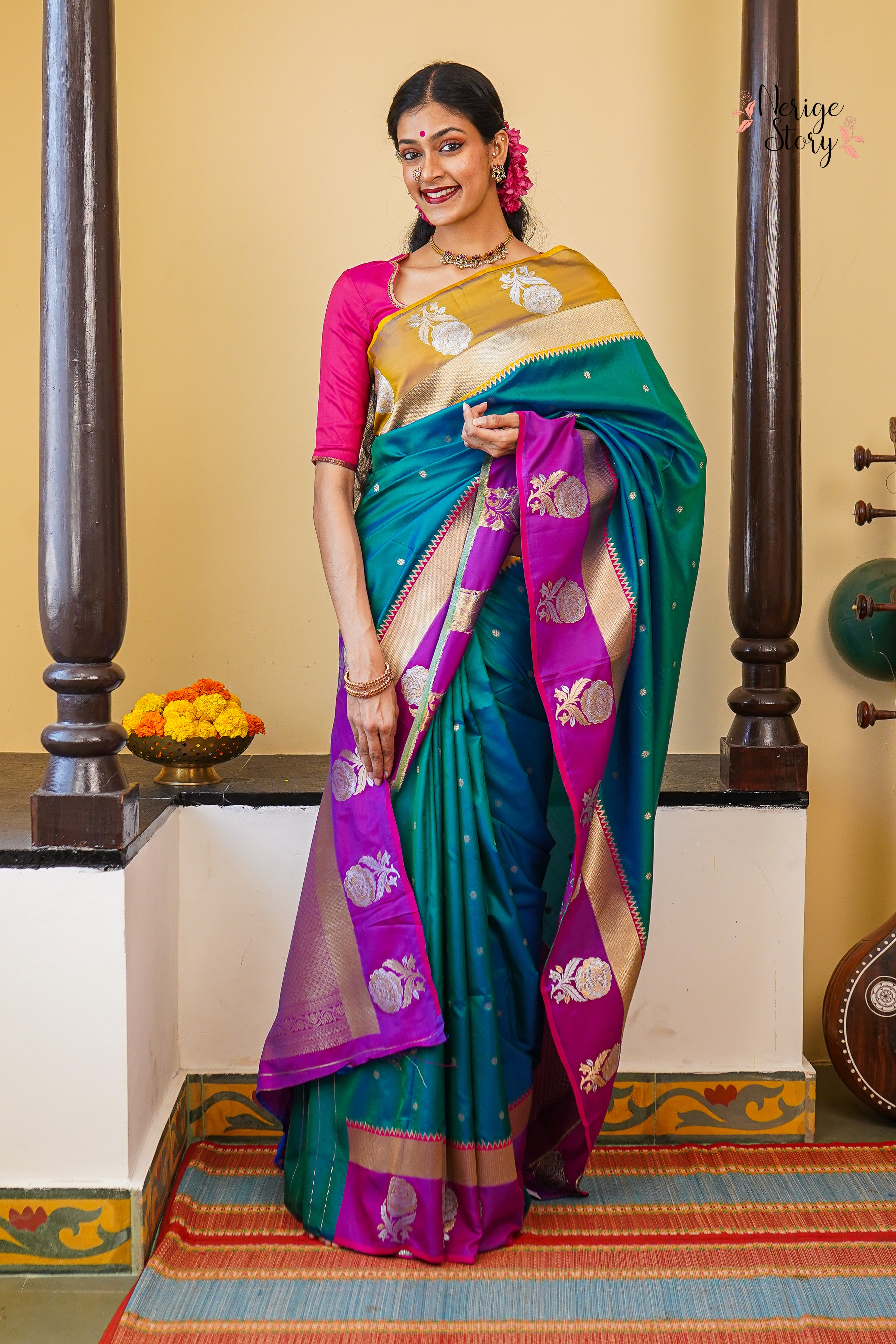 SUSHILA (सुशीला)