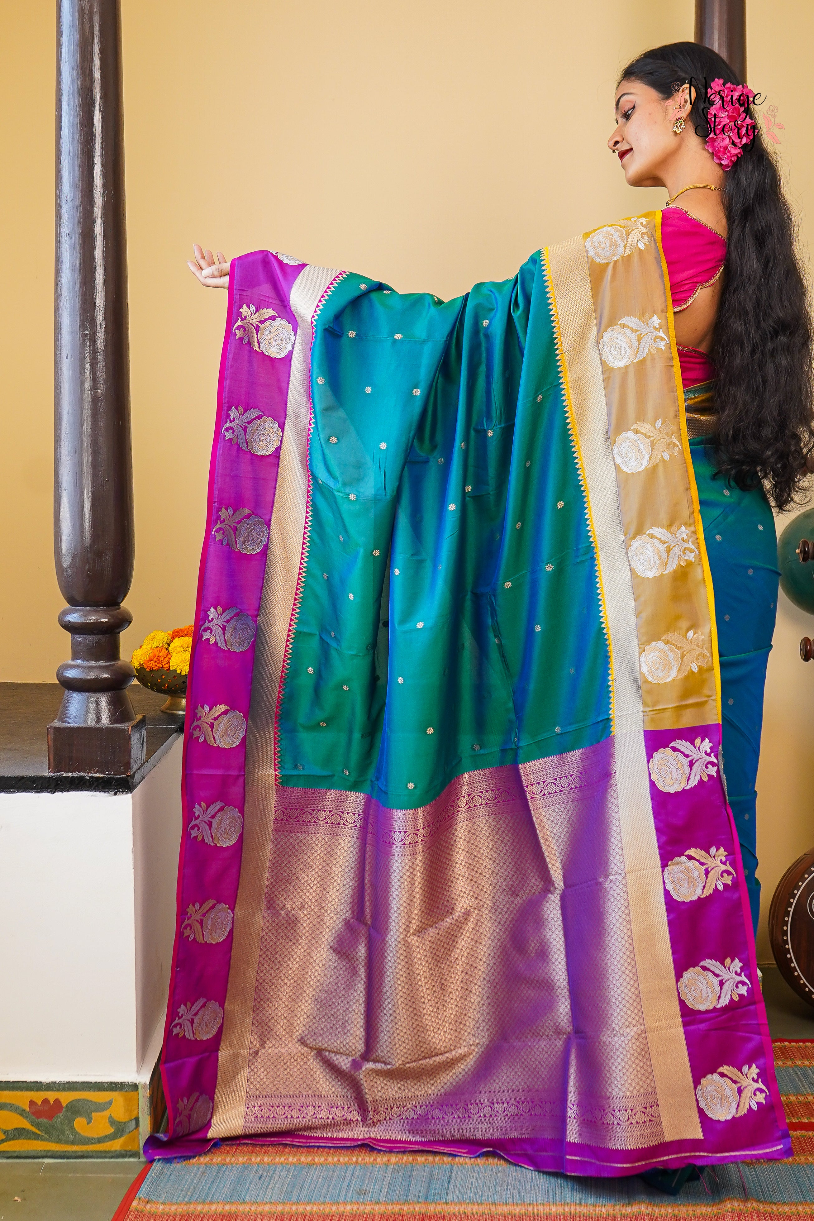 SUSHILA (सुशीला)