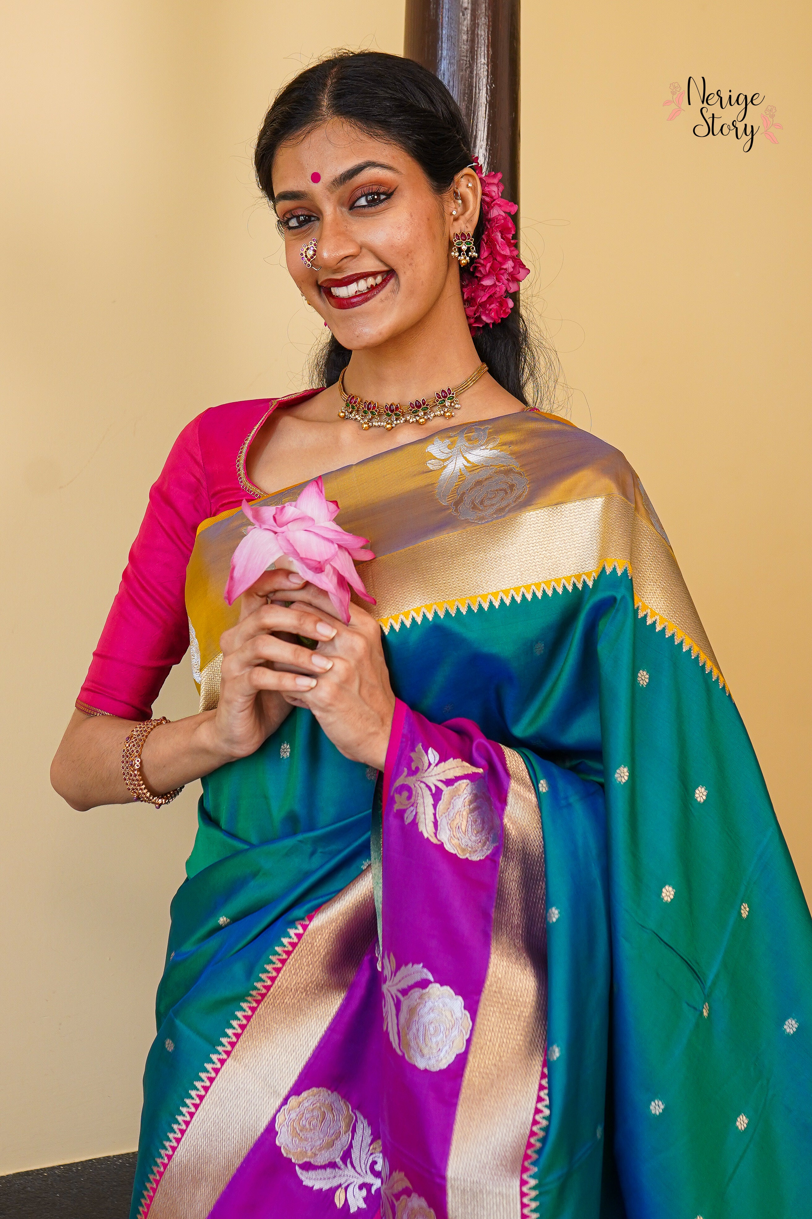 SUSHILA (सुशीला)