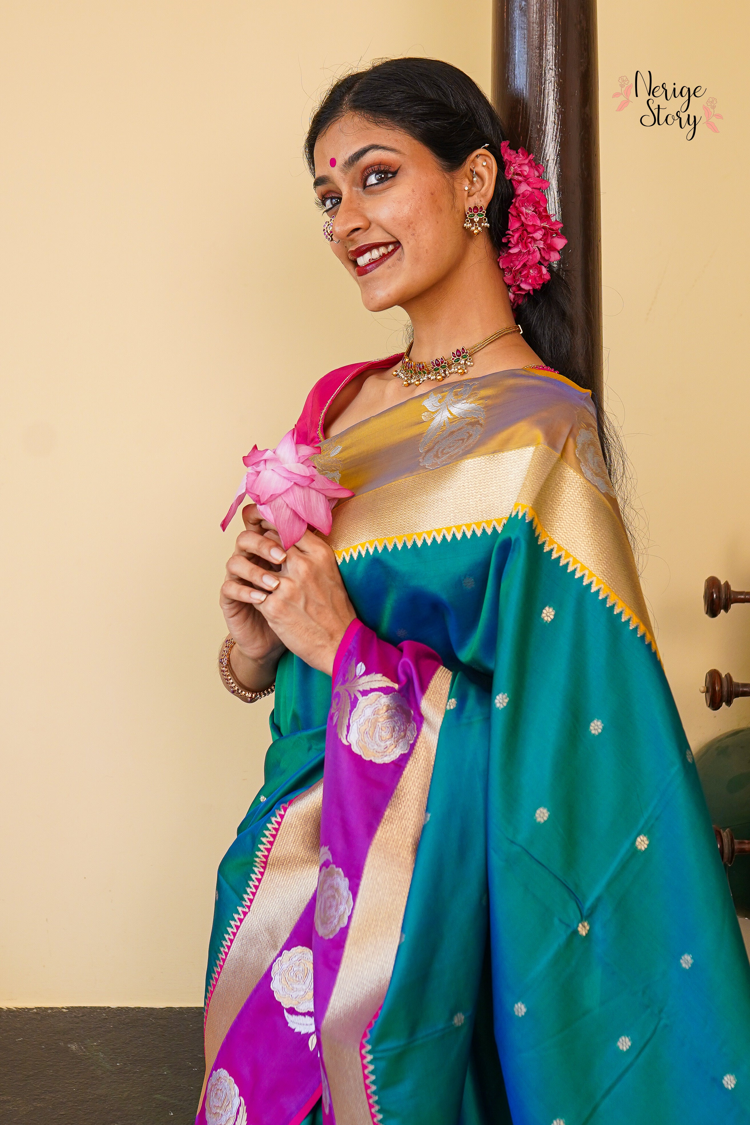 SUSHILA (सुशीला)