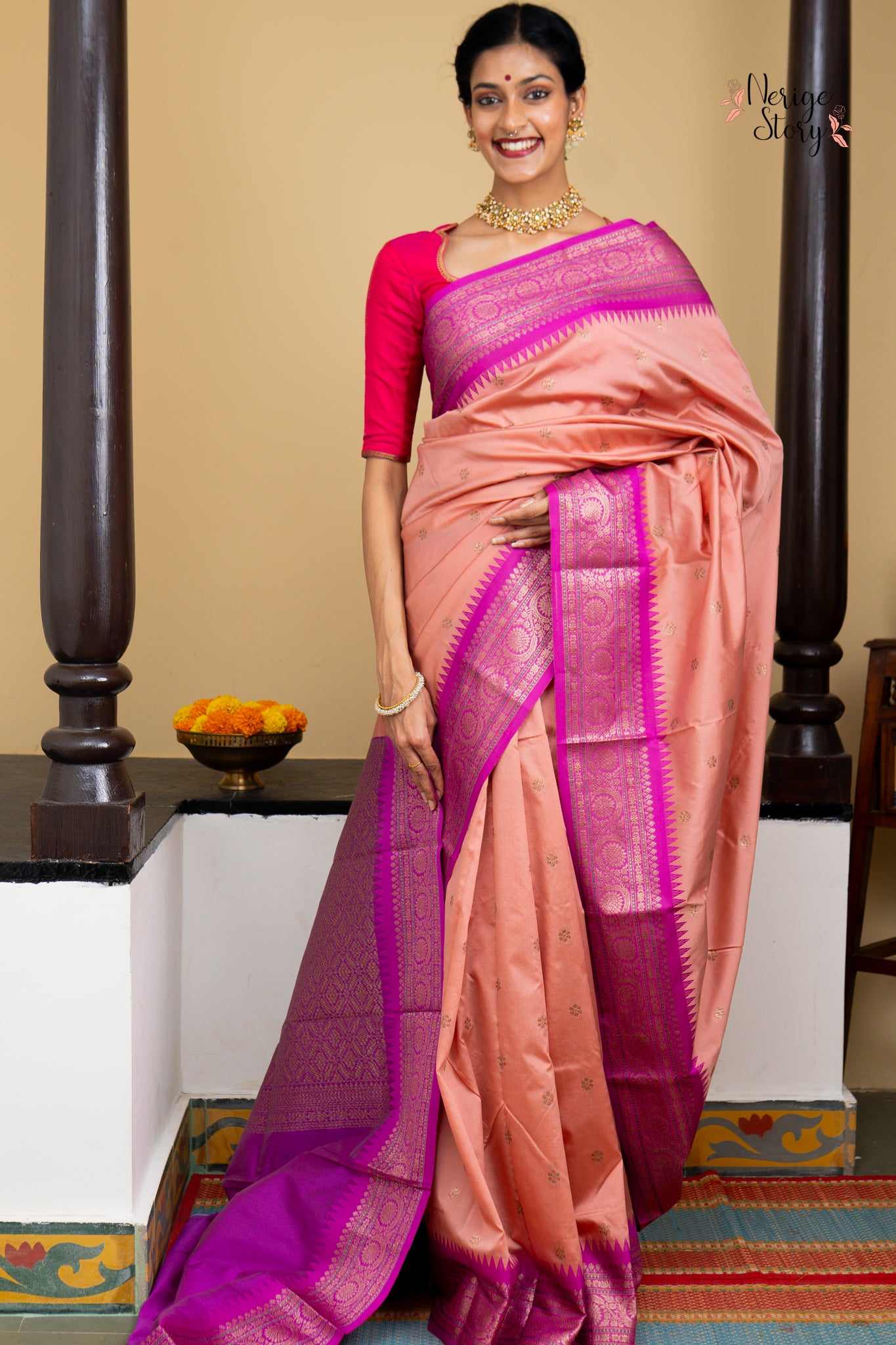 CHAITRIKA (चैत्रिका)
