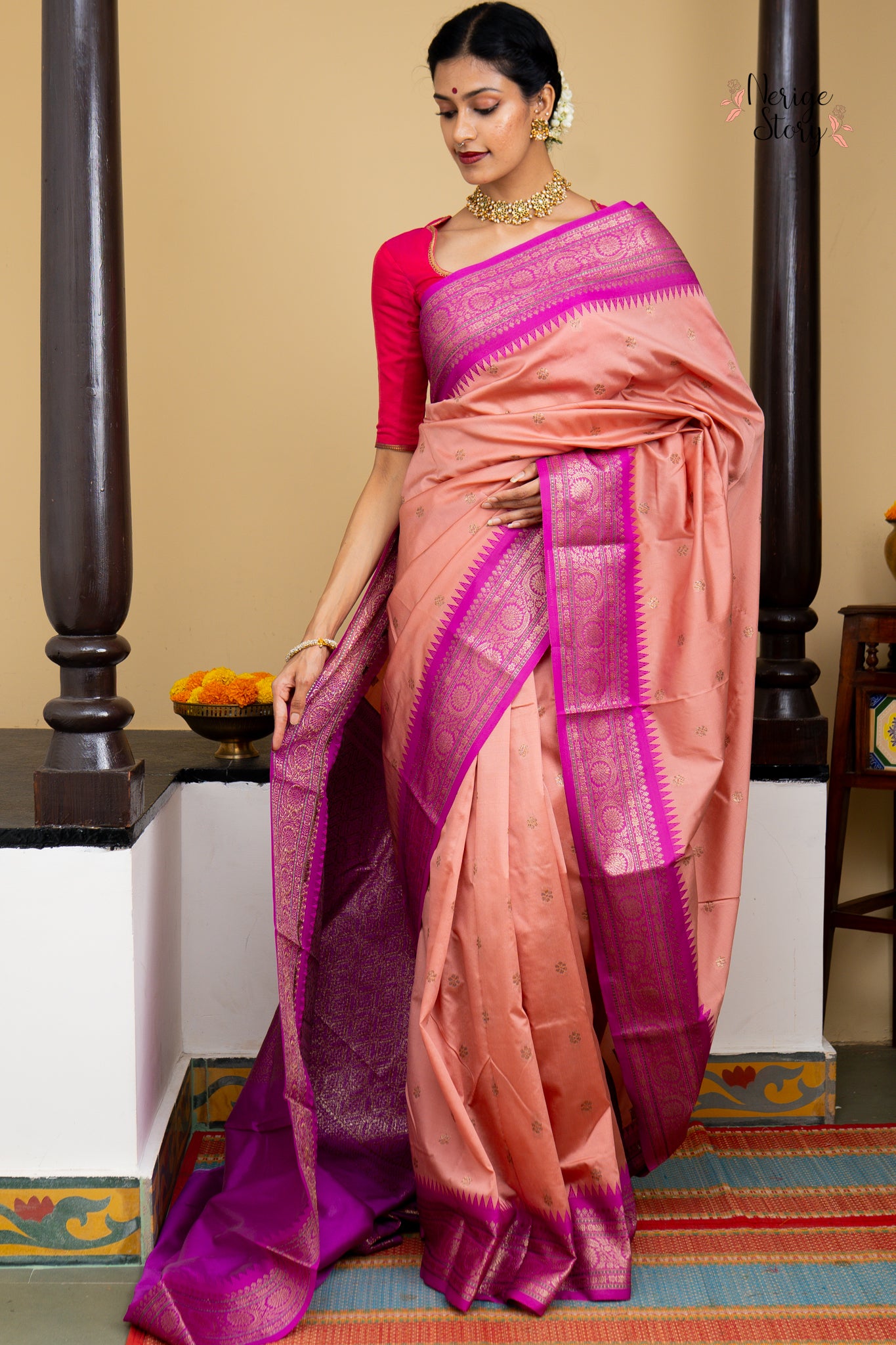 CHAITRIKA (चैत्रिका)