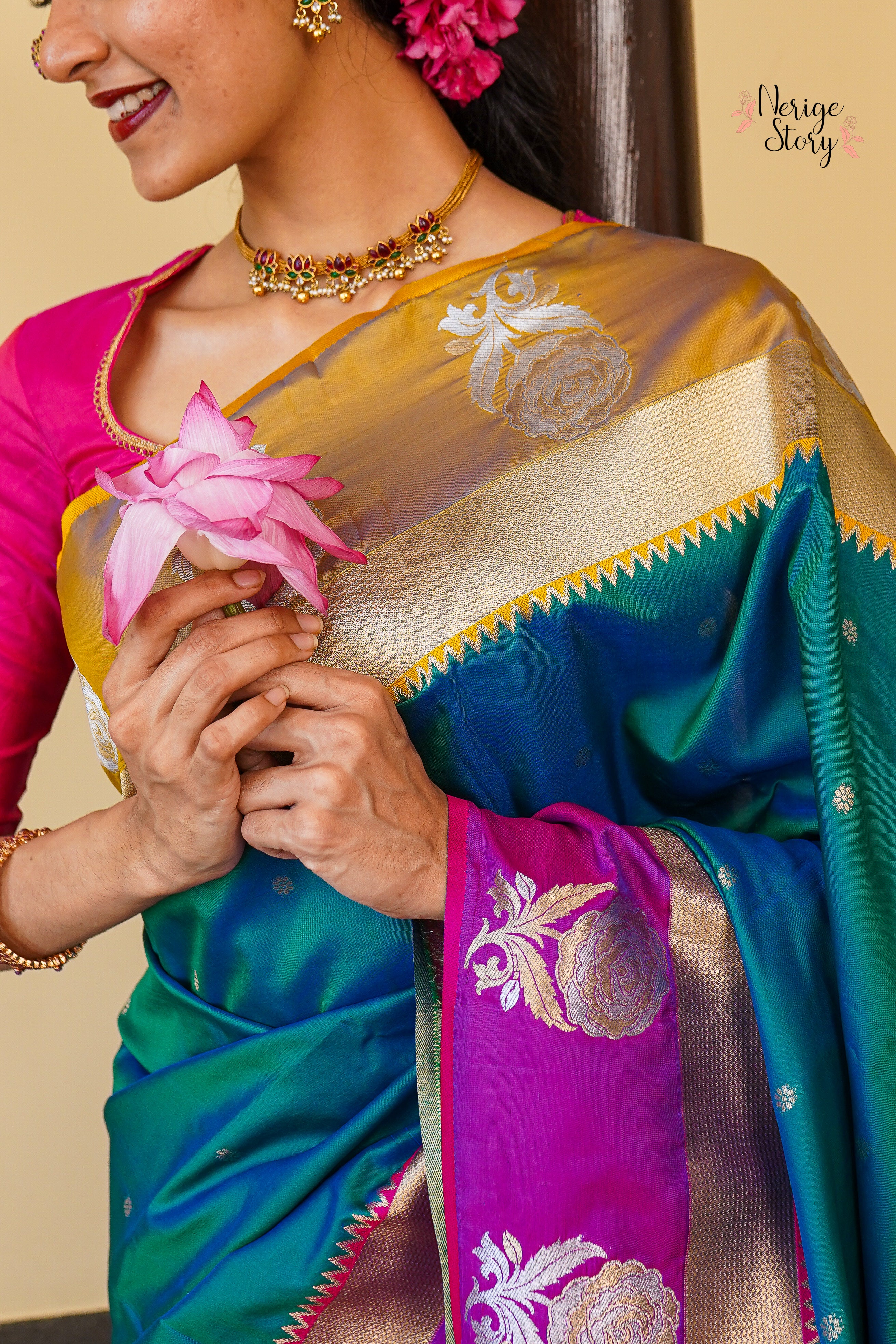 SUSHILA (सुशीला)