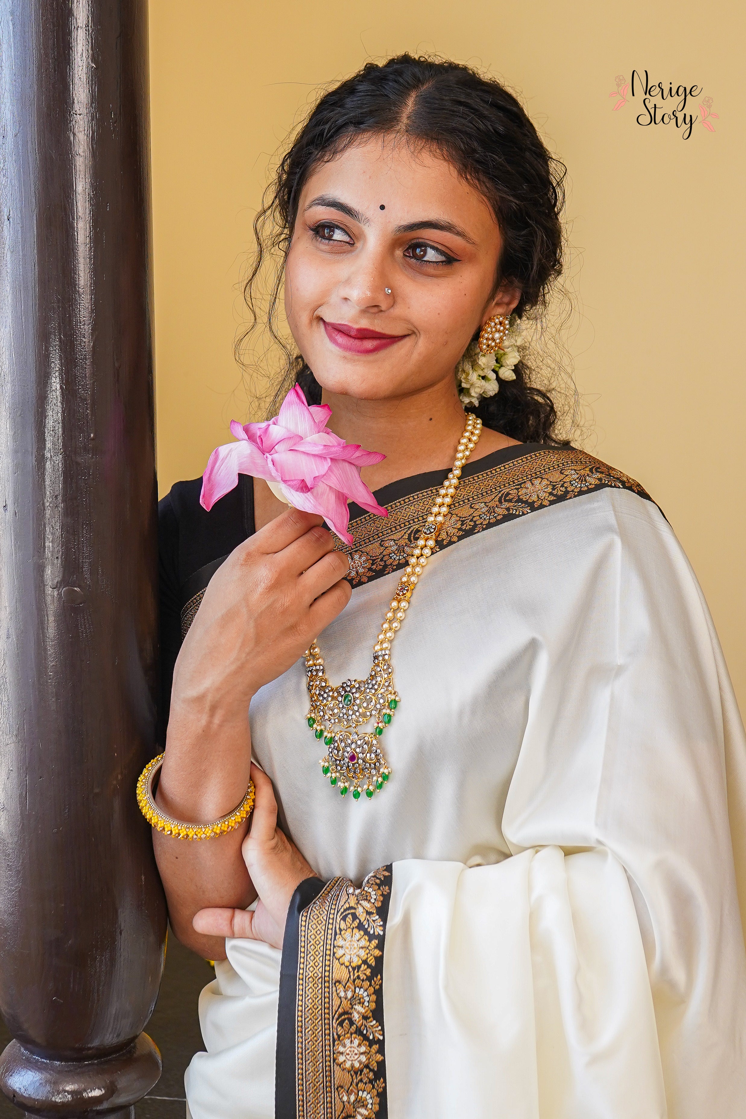 VRINDAVATI (वृंदावती)